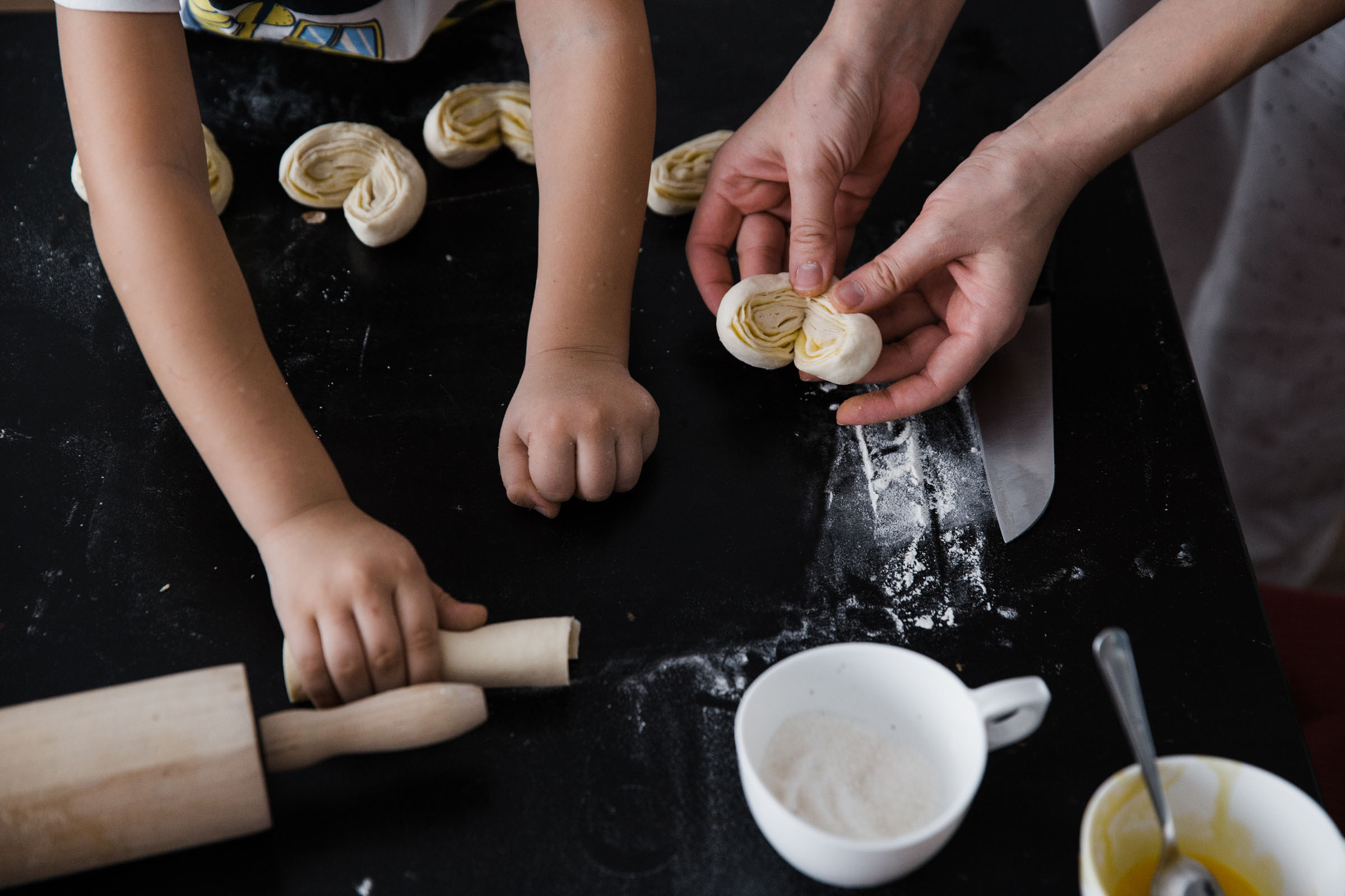 Когда пройдет сто лет // Ваня_Елена_Дима. Фотограф Алутера Ирина