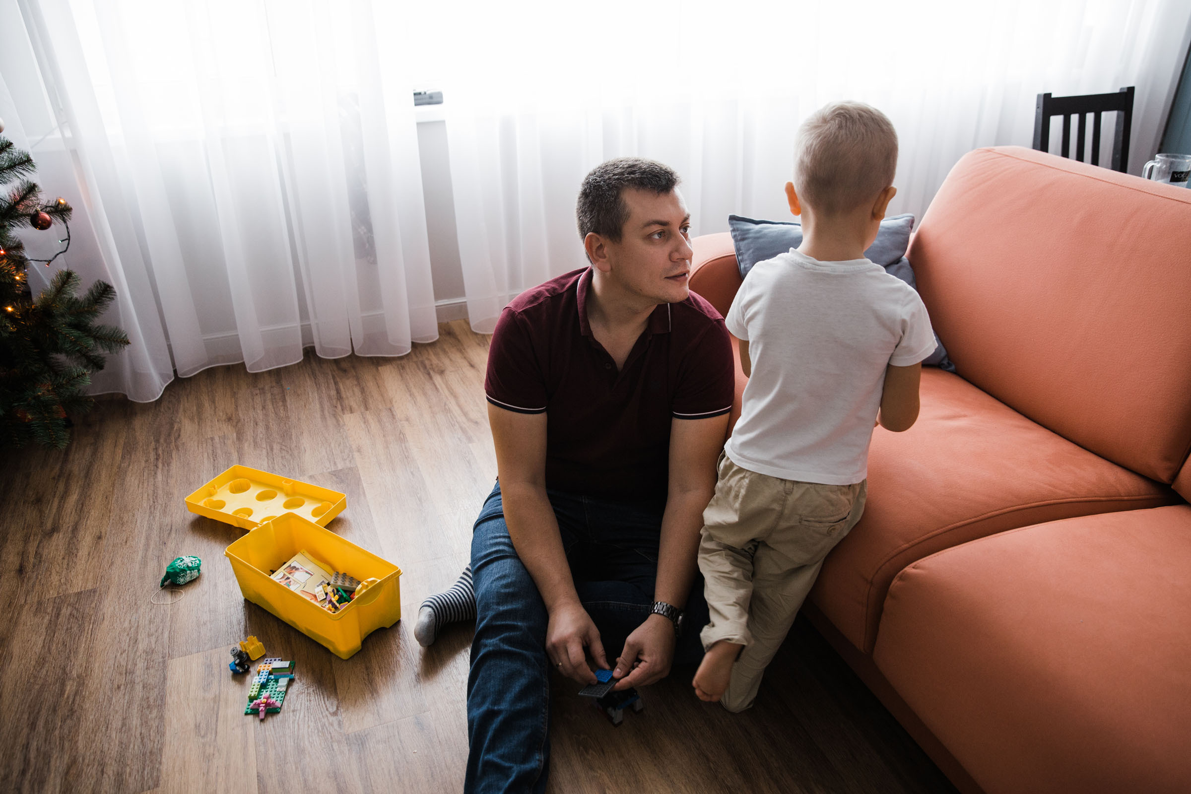 Когда пройдет сто лет // Ваня_Елена_Дима. Фотограф Алутера Ирина