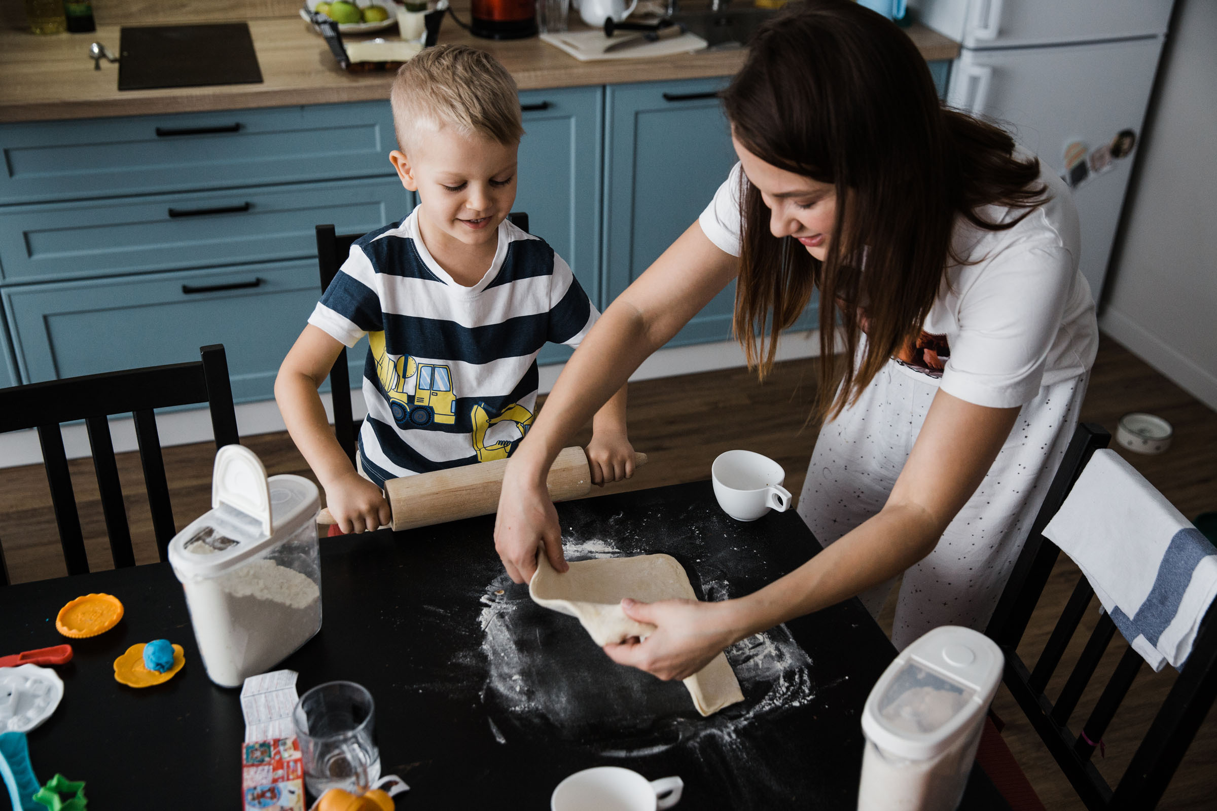 Когда пройдет сто лет // Ваня_Елена_Дима. Фотограф Алутера Ирина