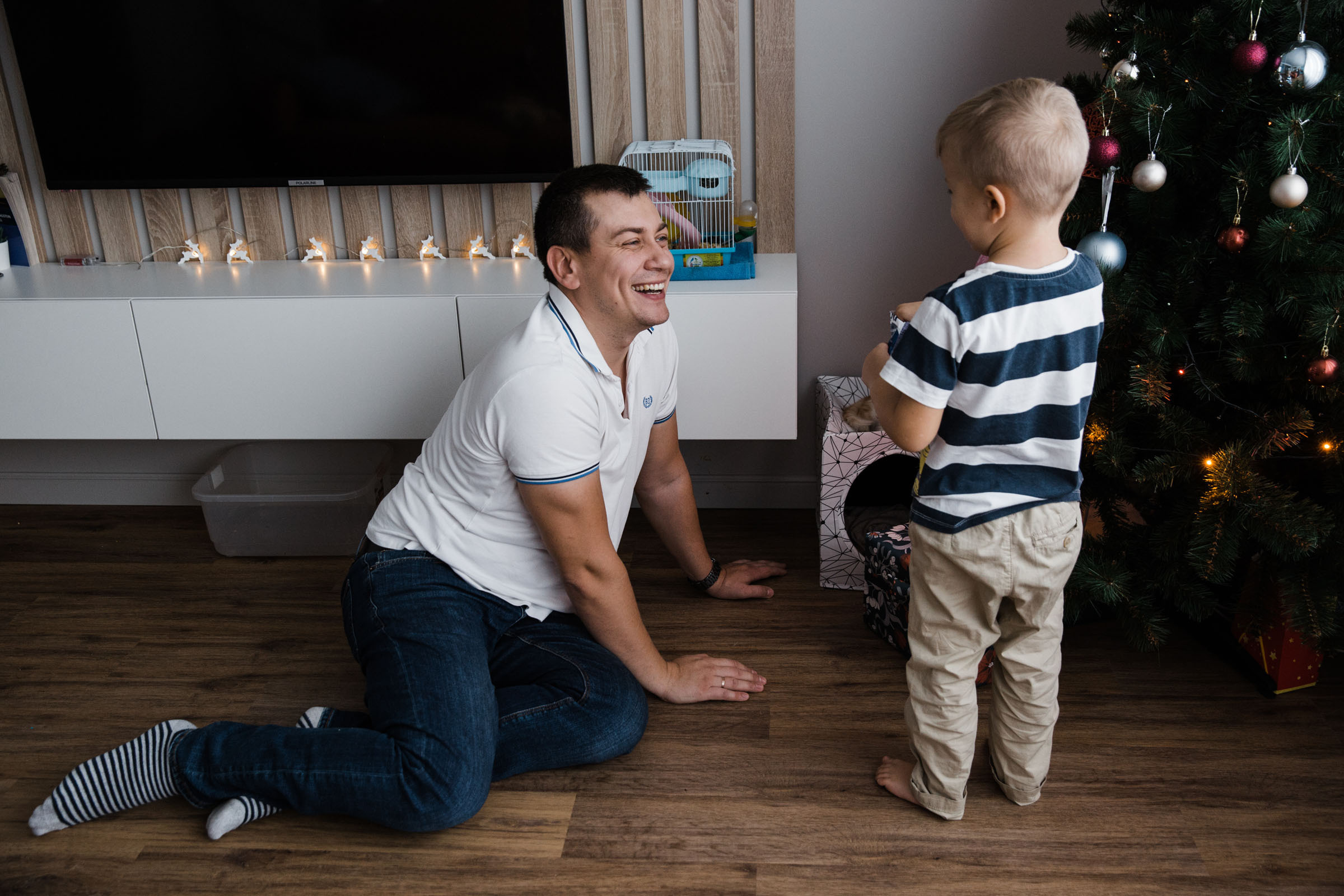 Когда пройдет сто лет // Ваня_Елена_Дима. Фотограф Алутера Ирина