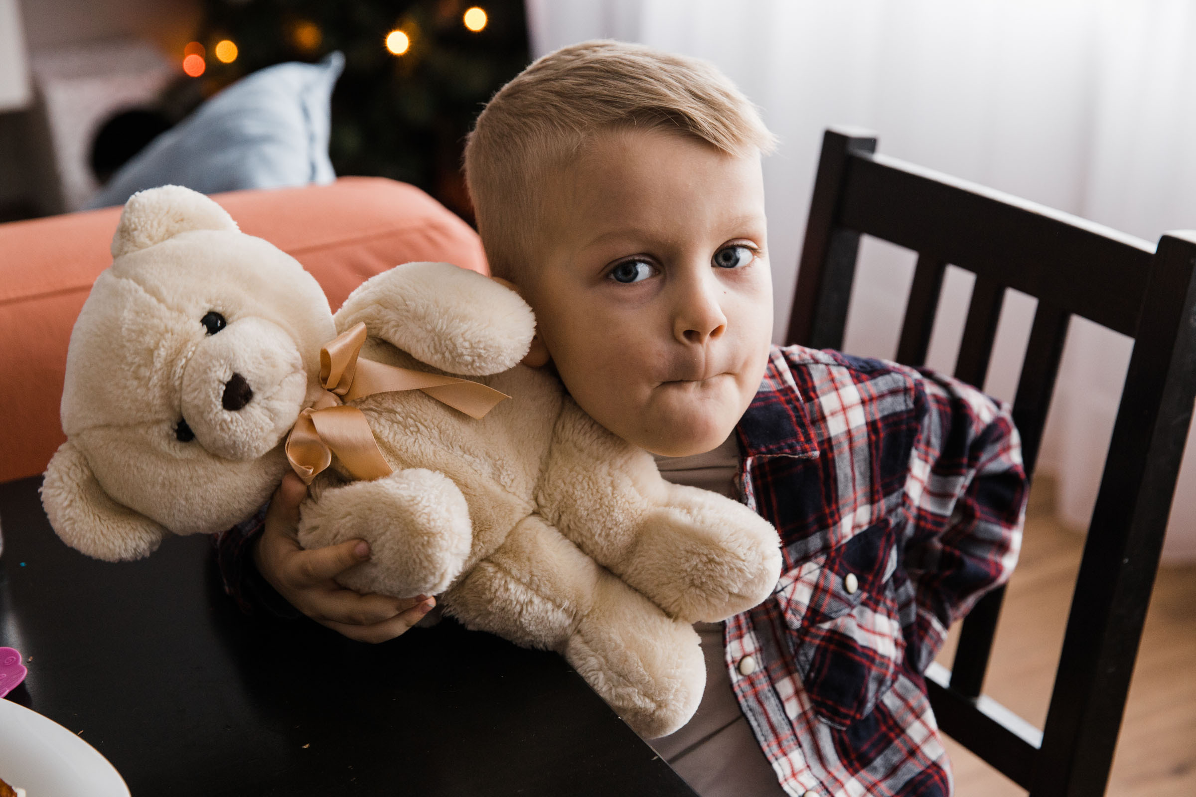 Когда пройдет сто лет // Ваня_Елена_Дима. Фотограф Алутера Ирина