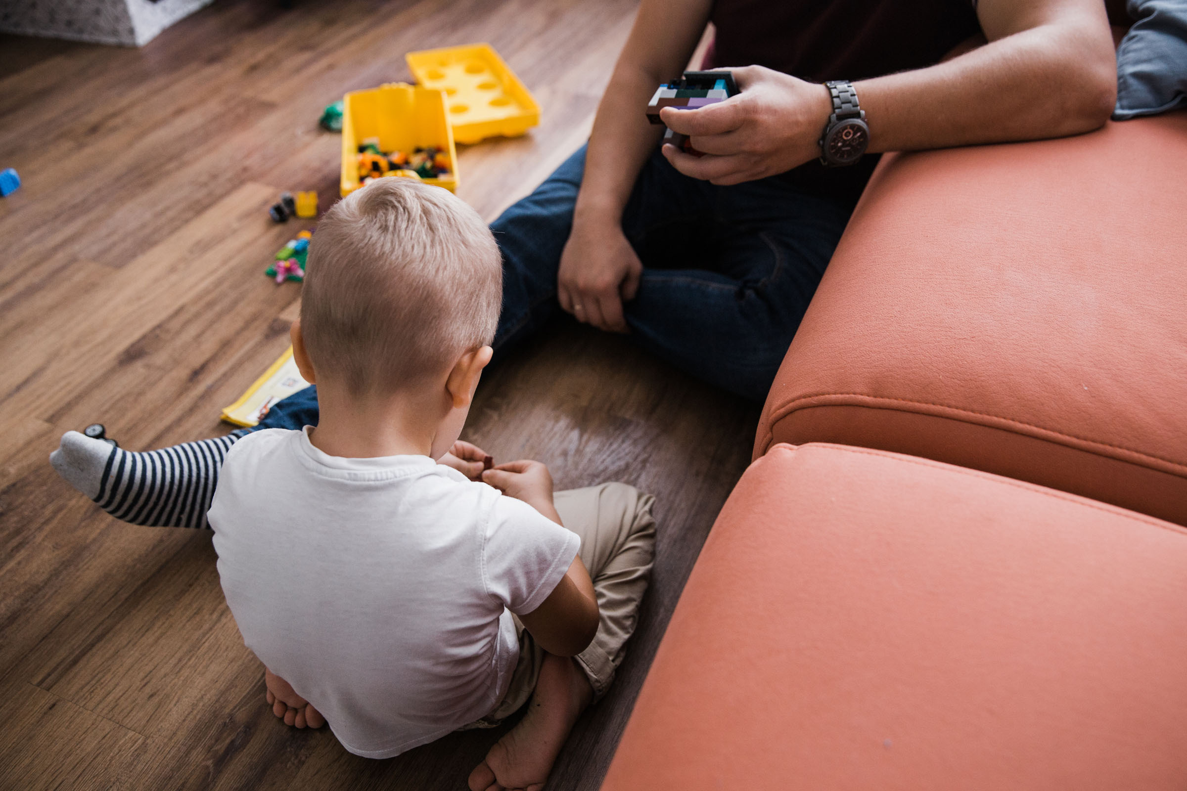 Когда пройдет сто лет // Ваня_Елена_Дима. Фотограф Алутера Ирина