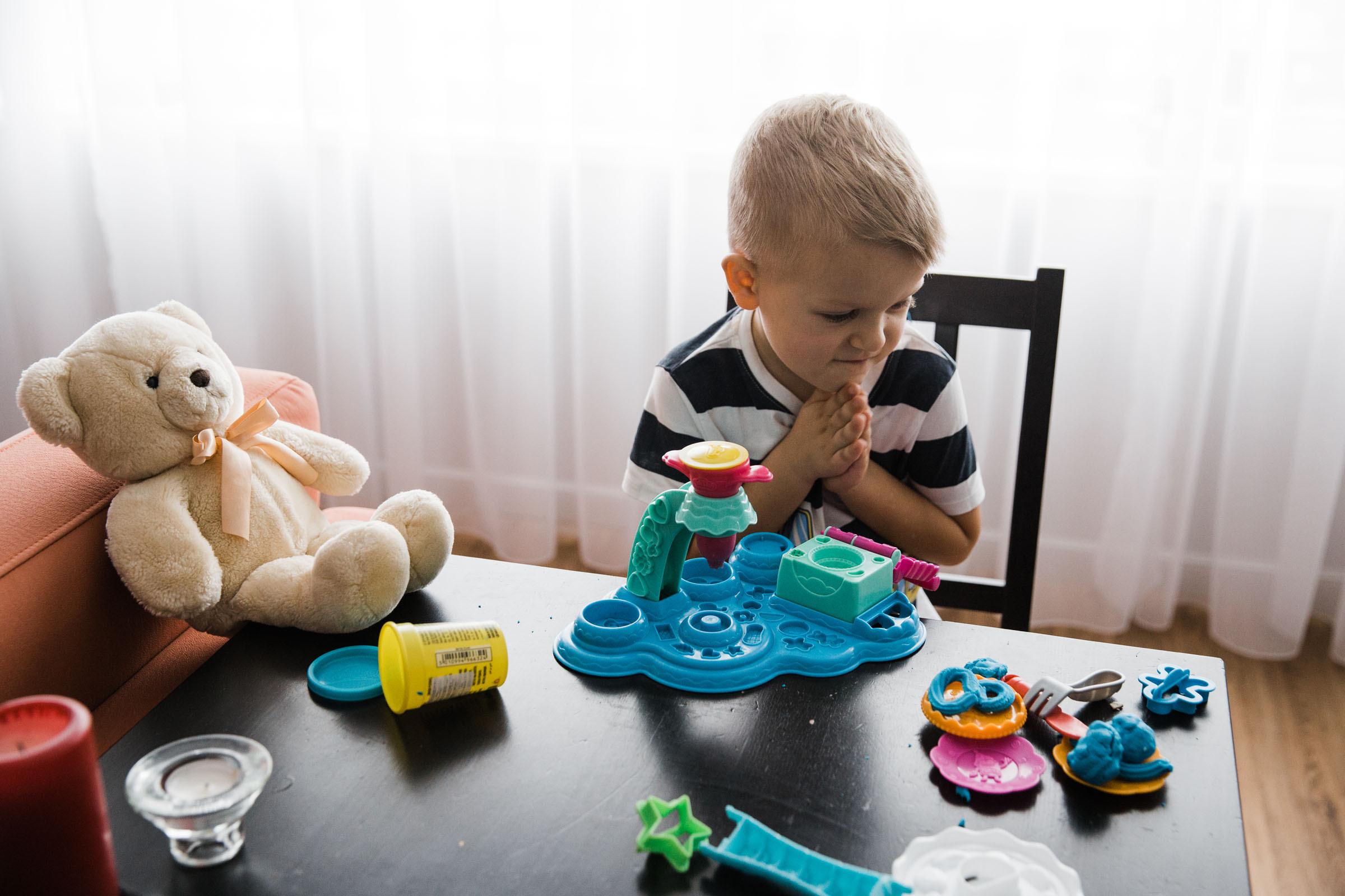 Когда пройдет сто лет // Ваня_Елена_Дима. Фотограф Алутера Ирина