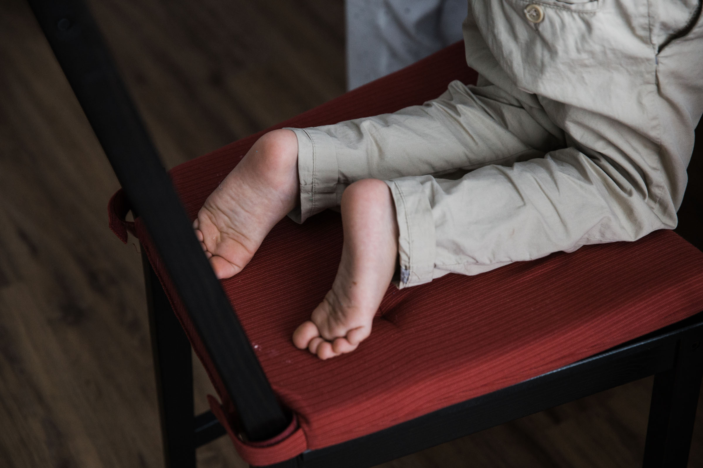 Когда пройдет сто лет // Ваня_Елена_Дима. Фотограф Алутера Ирина