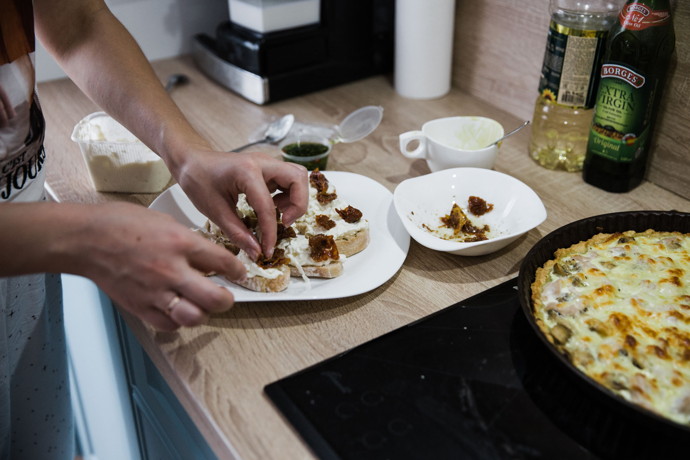 Когда пройдет сто лет // Ваня_Елена_Дима. Фотограф Алутера Ирина