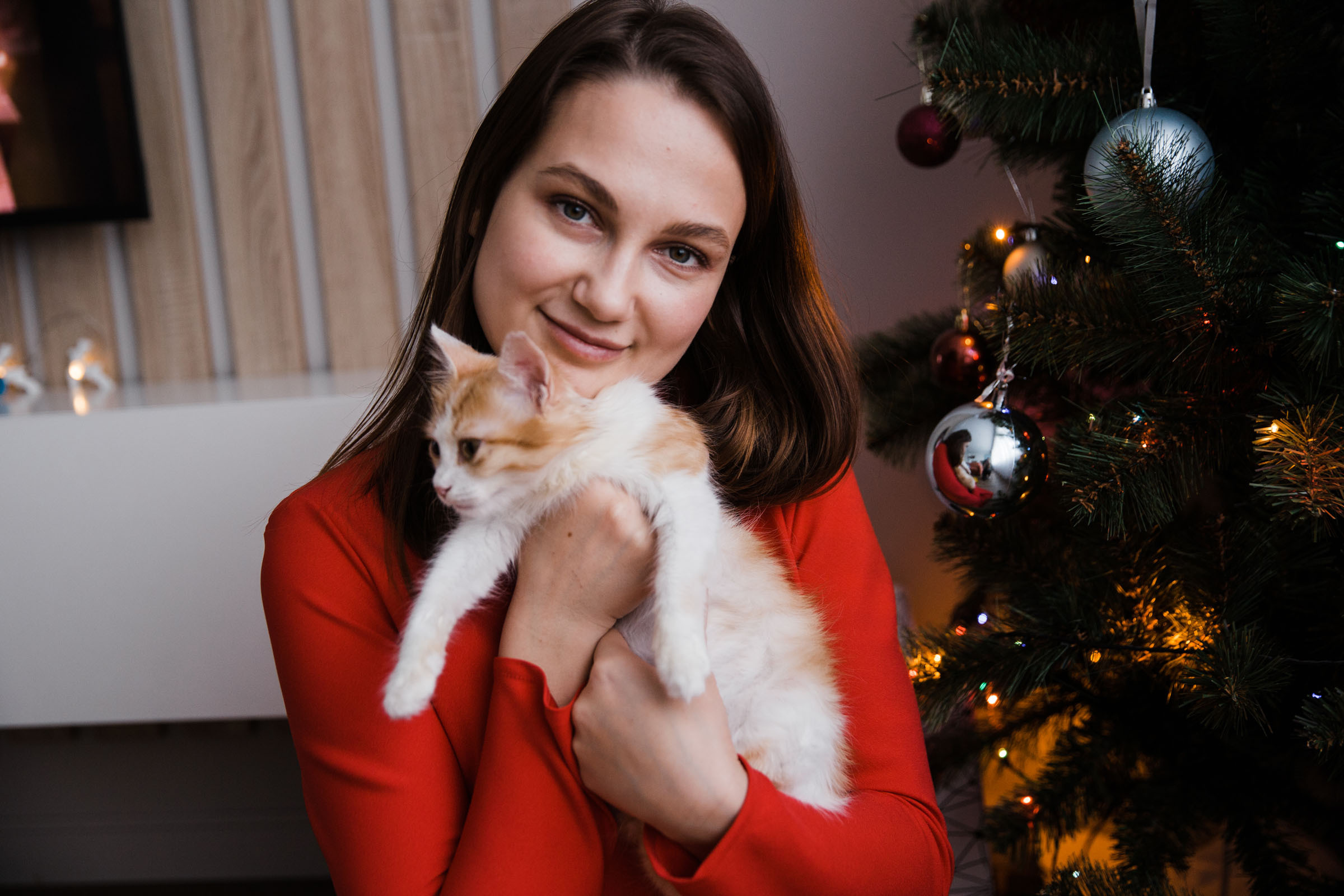 Когда пройдет сто лет // Ваня_Елена_Дима. Фотограф Алутера Ирина