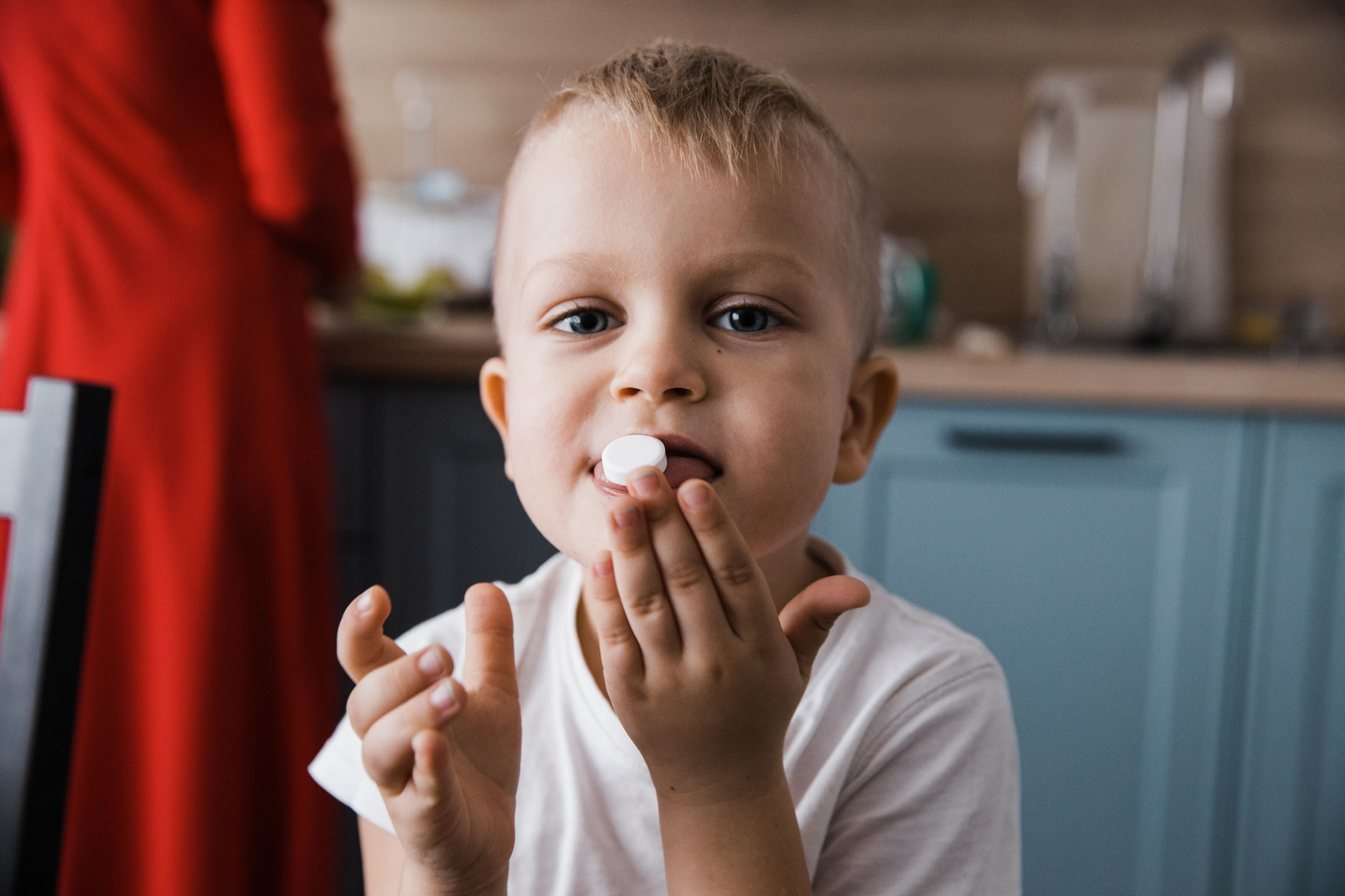 Когда пройдет сто лет // Ваня_Елена_Дима. Фотограф Алутера Ирина