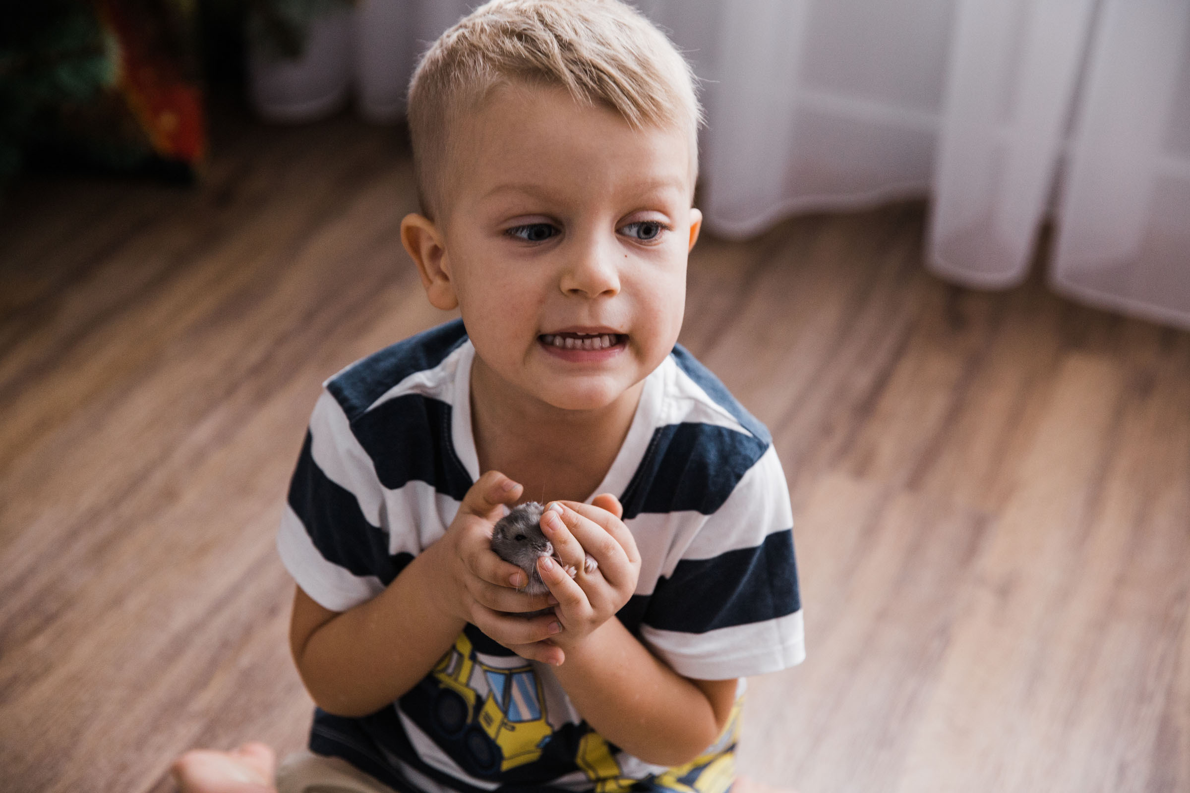 Когда пройдет сто лет // Ваня_Елена_Дима. Фотограф Алутера Ирина