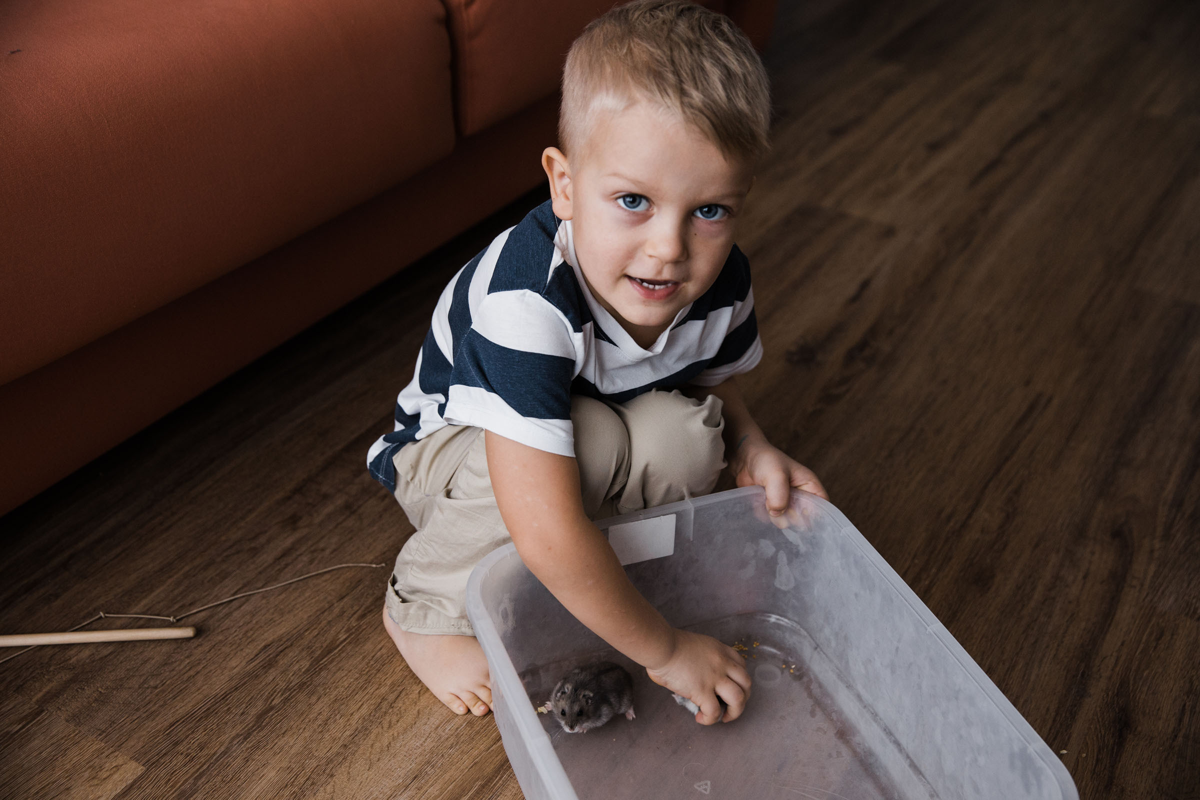 Когда пройдет сто лет // Ваня_Елена_Дима. Фотограф Алутера Ирина