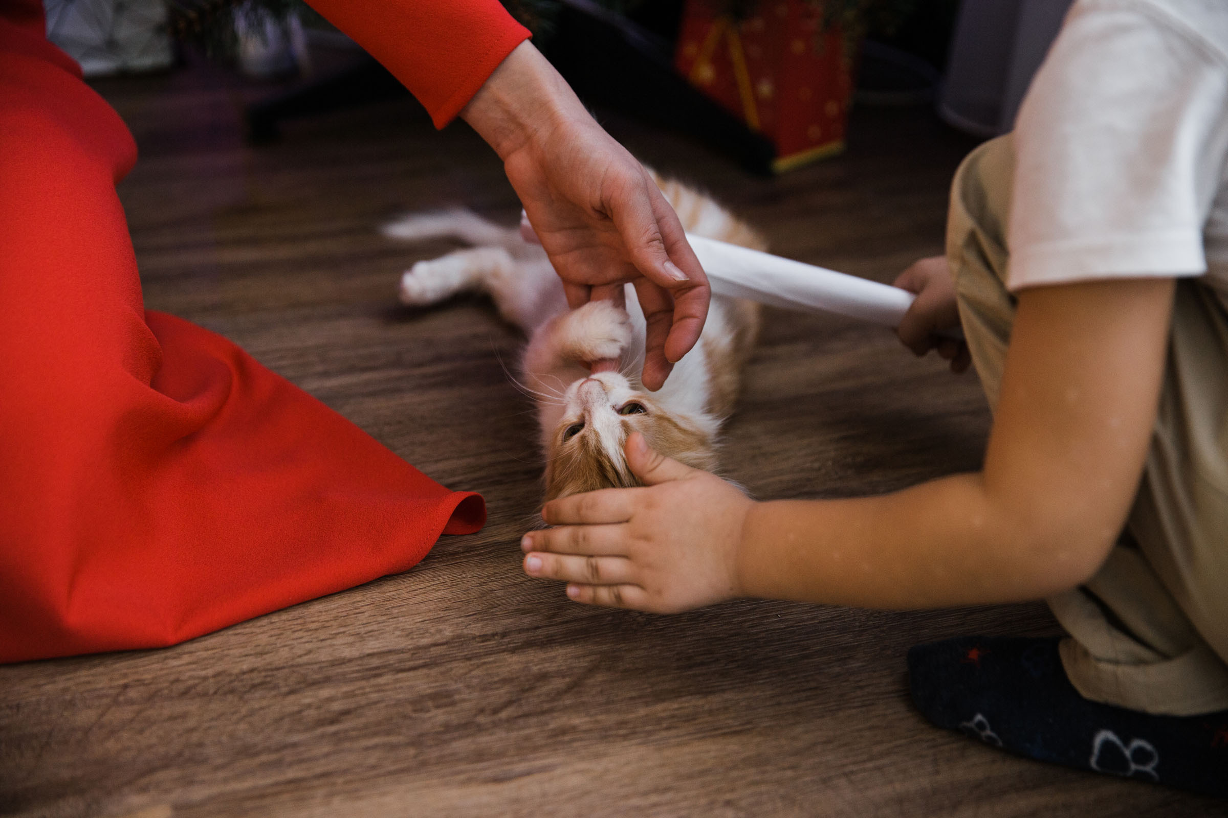 Когда пройдет сто лет // Ваня_Елена_Дима. Фотограф Алутера Ирина