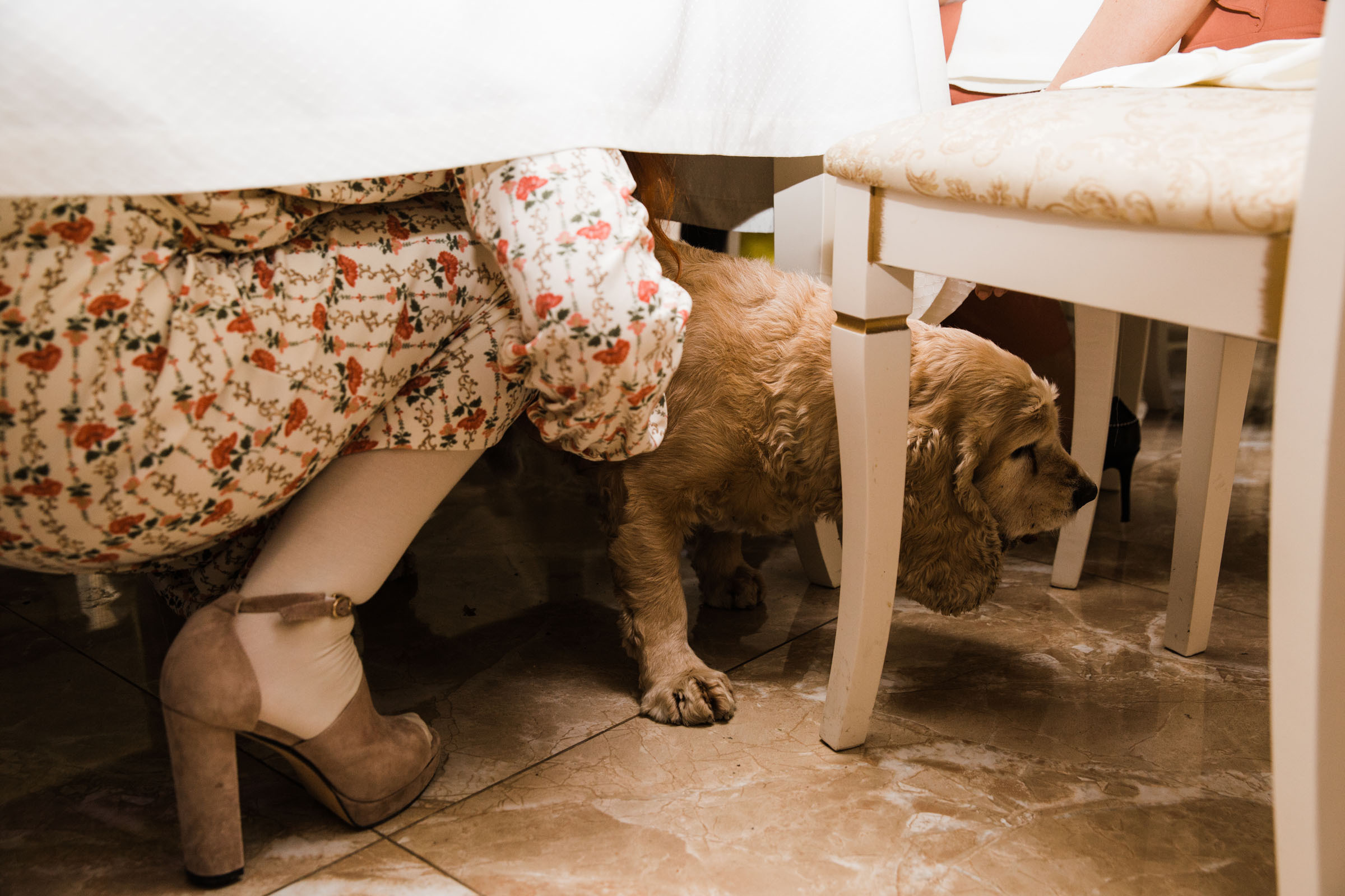 Выпить сразу: против безумия толп // Максим&Лиза. Фотограф Алутера Ирина