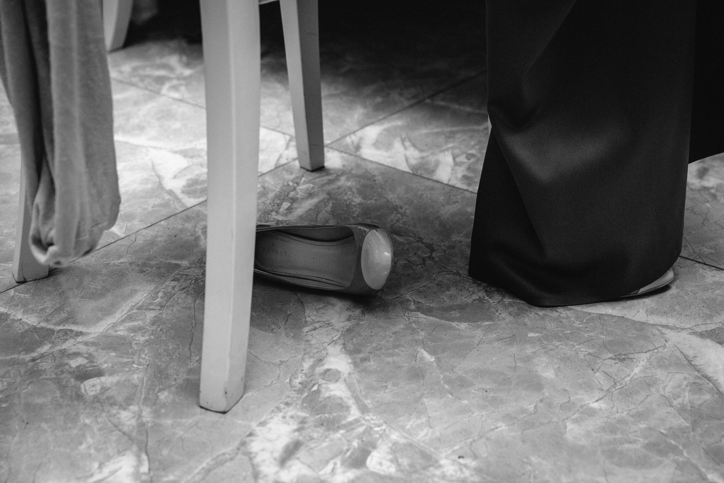 Выпить сразу: против безумия толп // Максим&Лиза. Фотограф Алутера Ирина