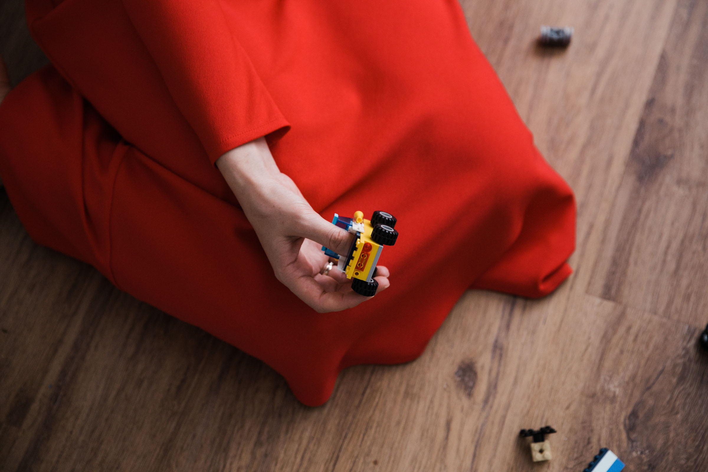 Когда пройдет сто лет // Ваня_Елена_Дима. Фотограф Алутера Ирина