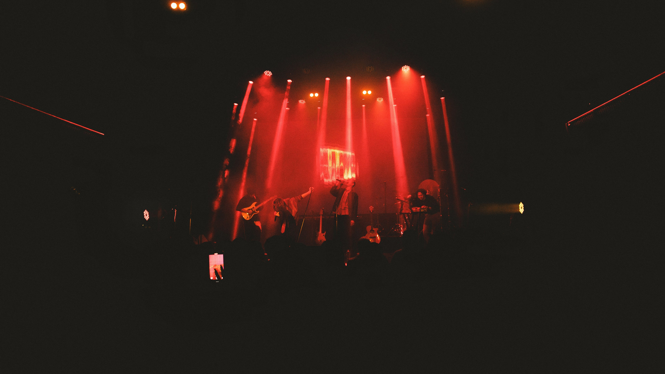 Motherland Winter’26. RUSLAN ROZANOV