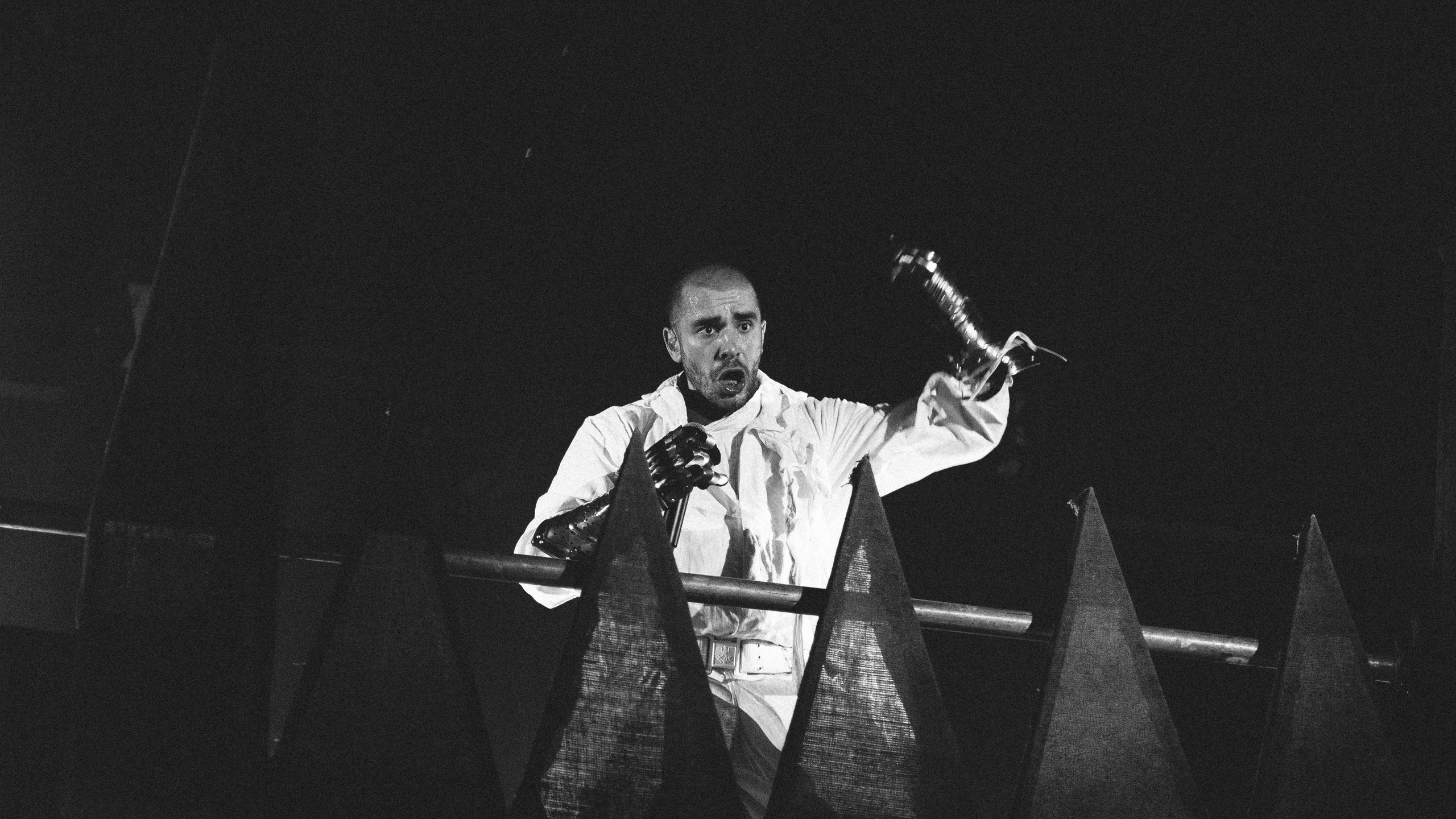 Хаски’25 «Партизан» Saint-Petersburg. RUSLAN ROZANOV