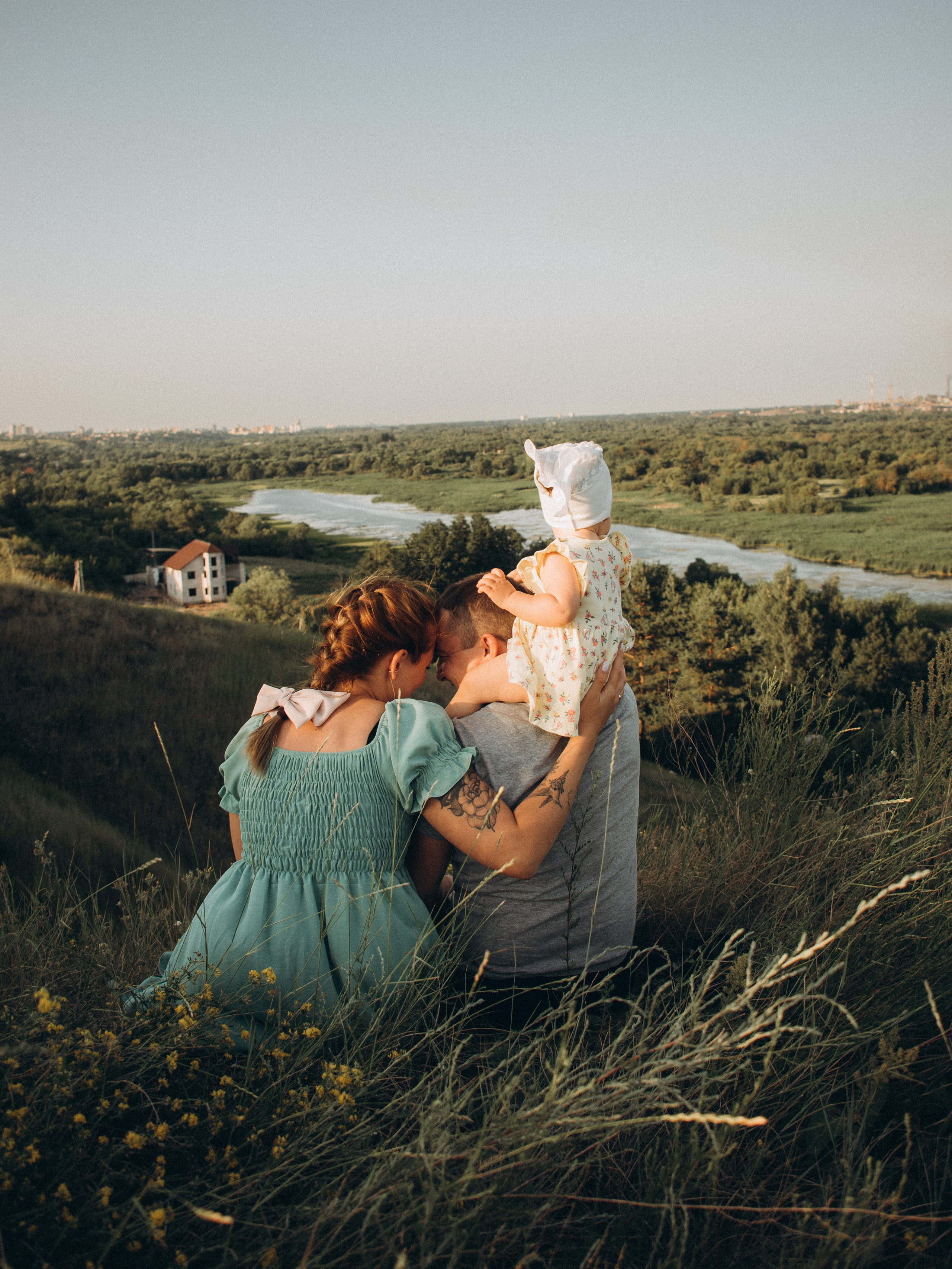 Прогулочная фотоистория. Фотограф Любовь Подосенова Липецк|Воронеж