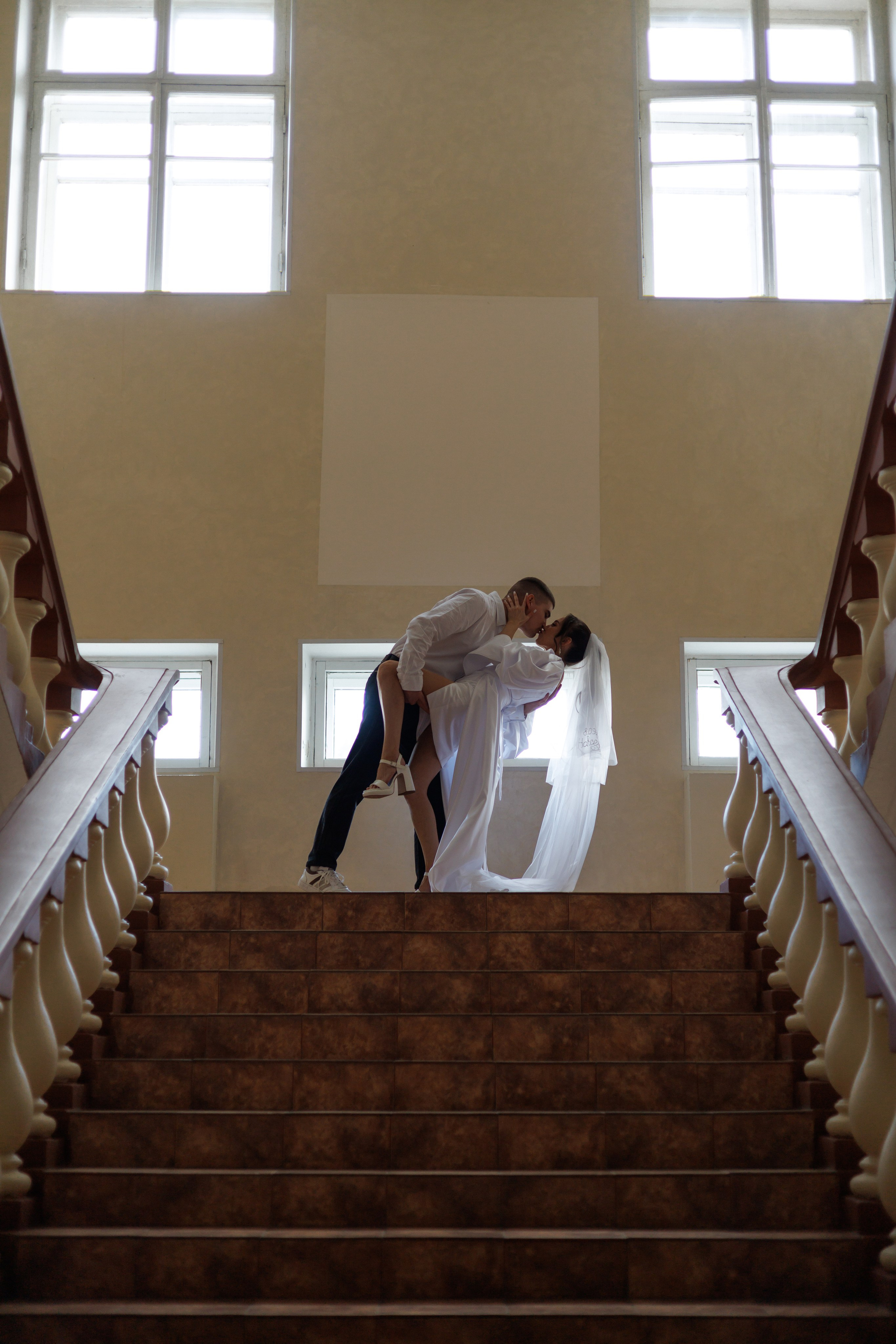 Свадебные. Фотограф Пермь | Татьяна Костарева