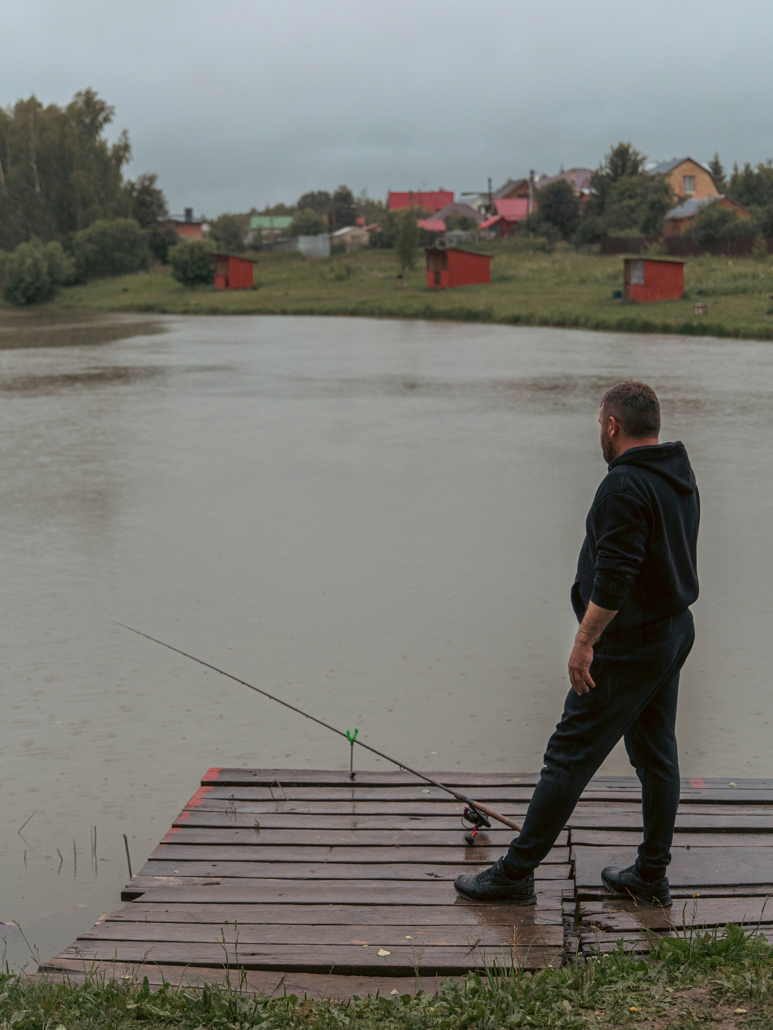 Тихая заводь. Чеховский район. Фотограф для маркетплейсов, фотоуслуги в Жуковском Татьяна Марсуверских