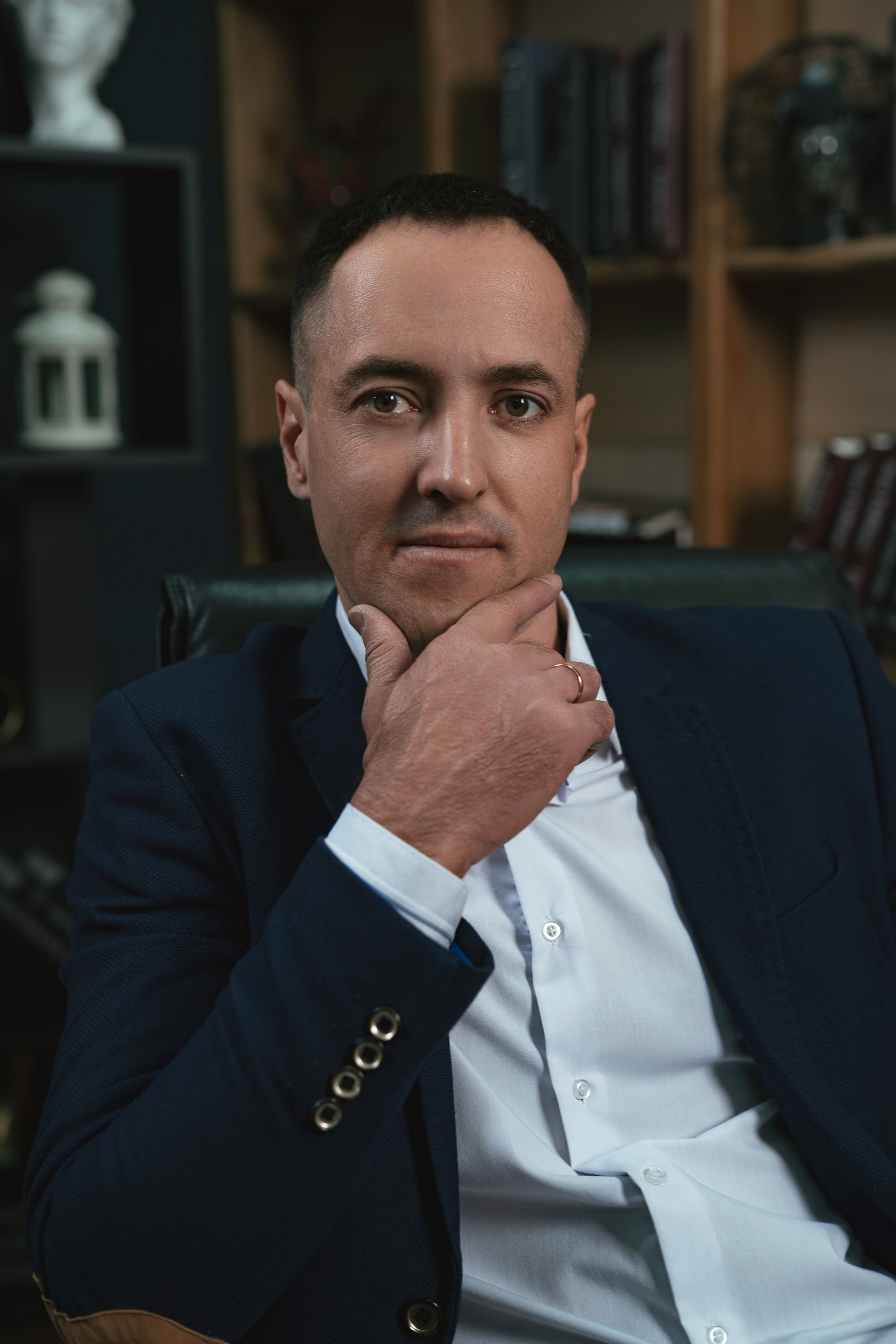 Максим. Свадебный фотограф Руслан Хасанов