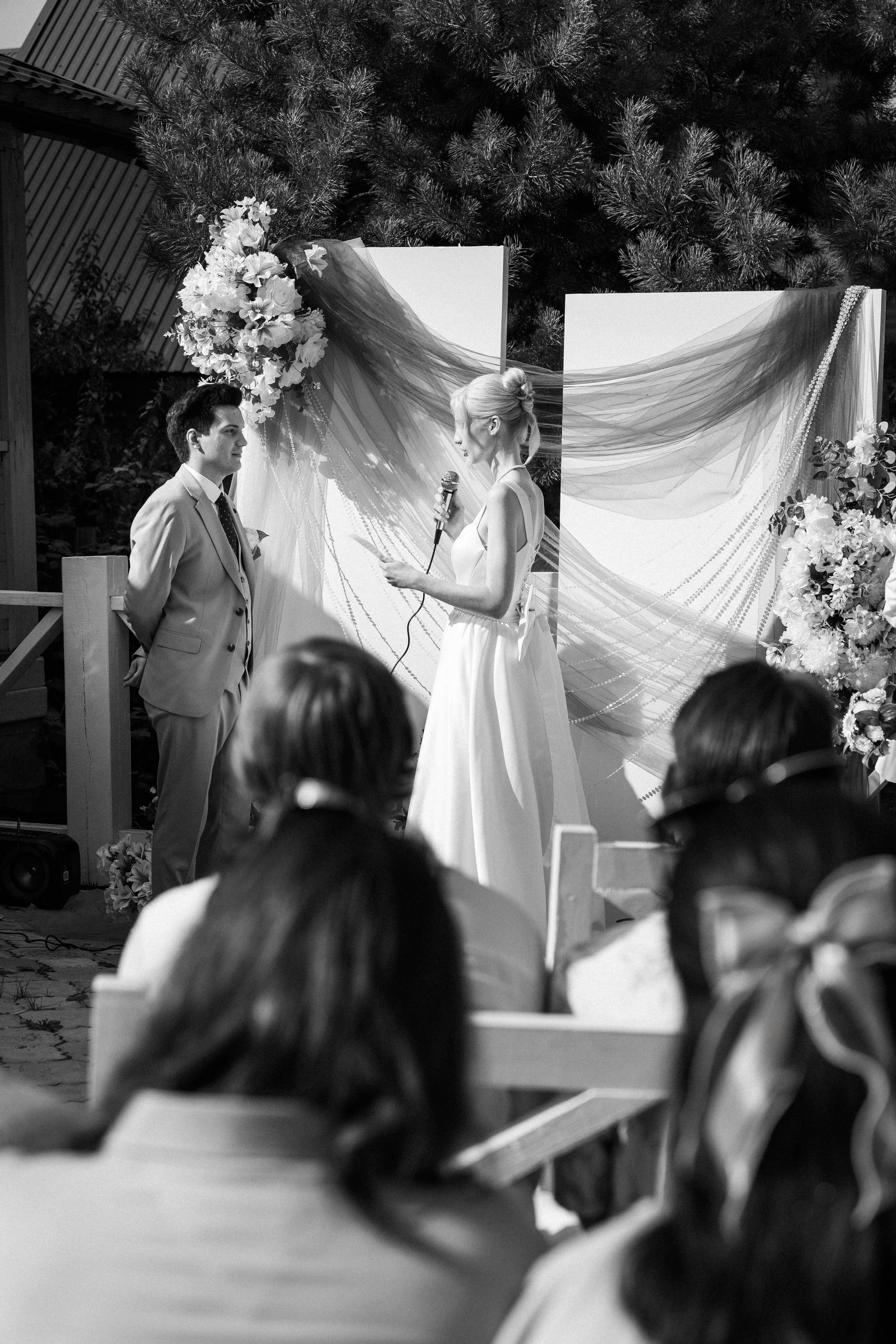 Антон и Екатерина. Свадебный фотограф Руслан Хасанов