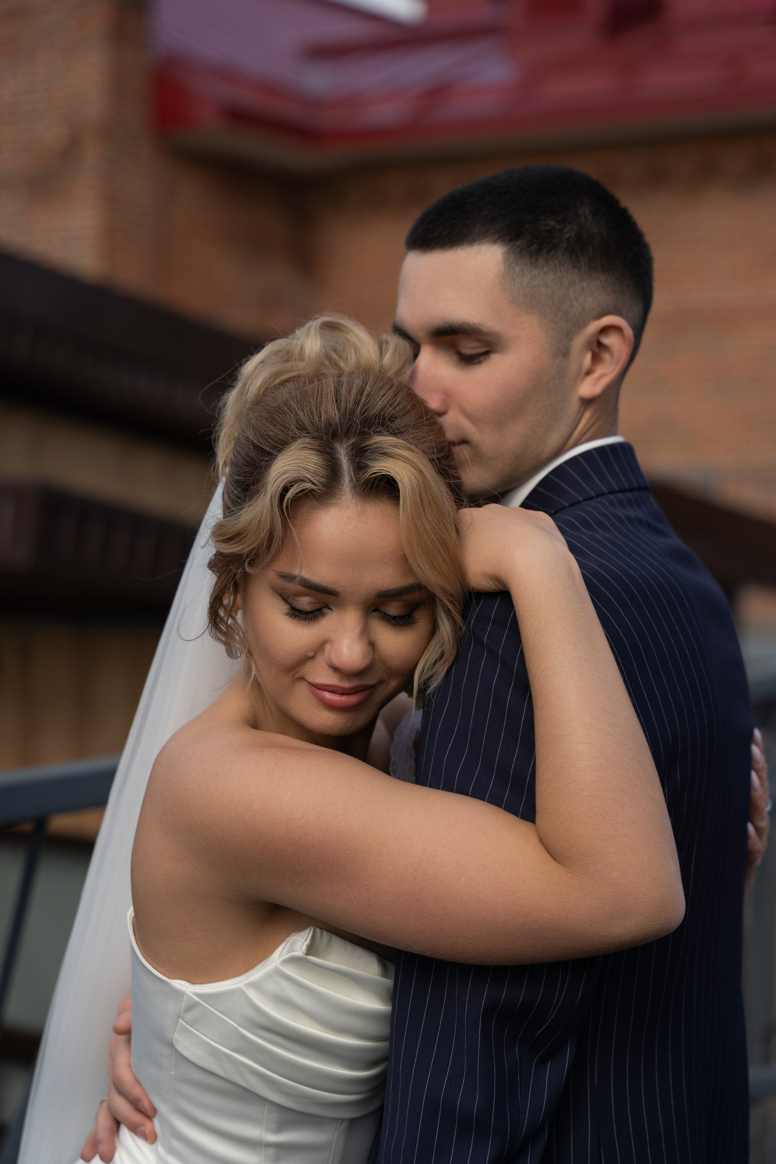 Артём и Татьяна. Свадебный фотограф Руслан Хасанов