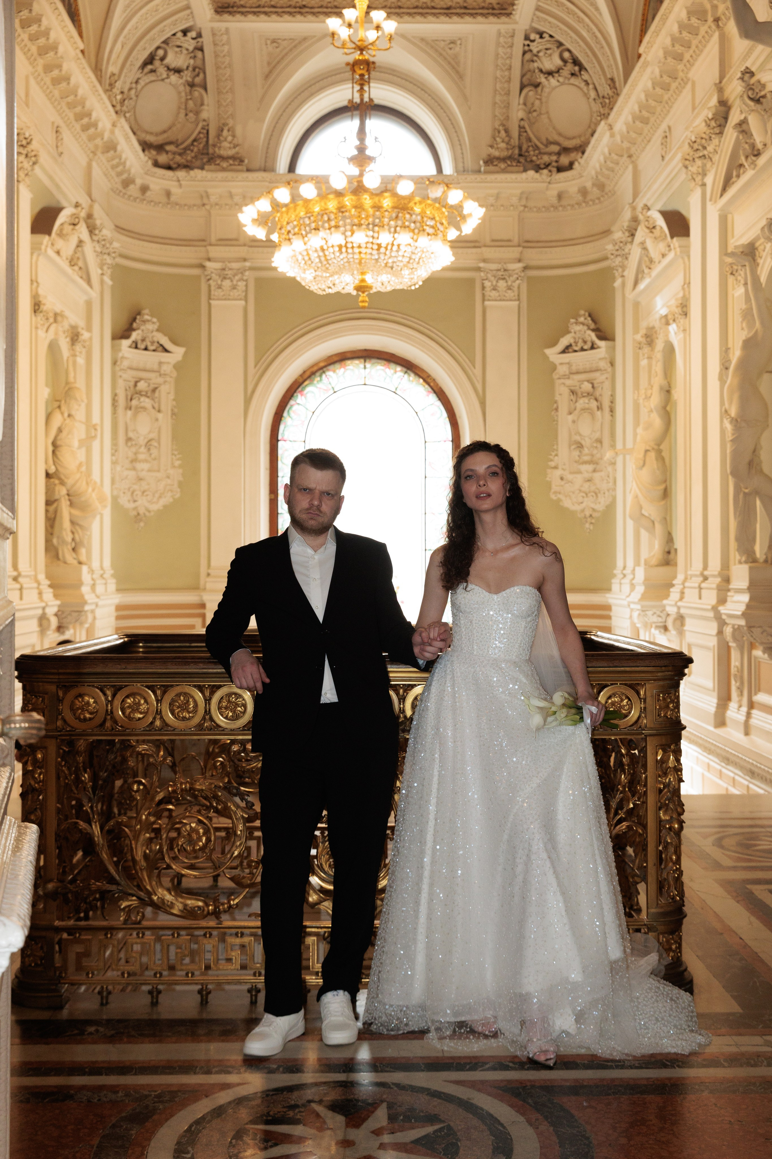 Juli&Serge. Свадебный фотограф Санкт-Петербург, Юлия Радченкова