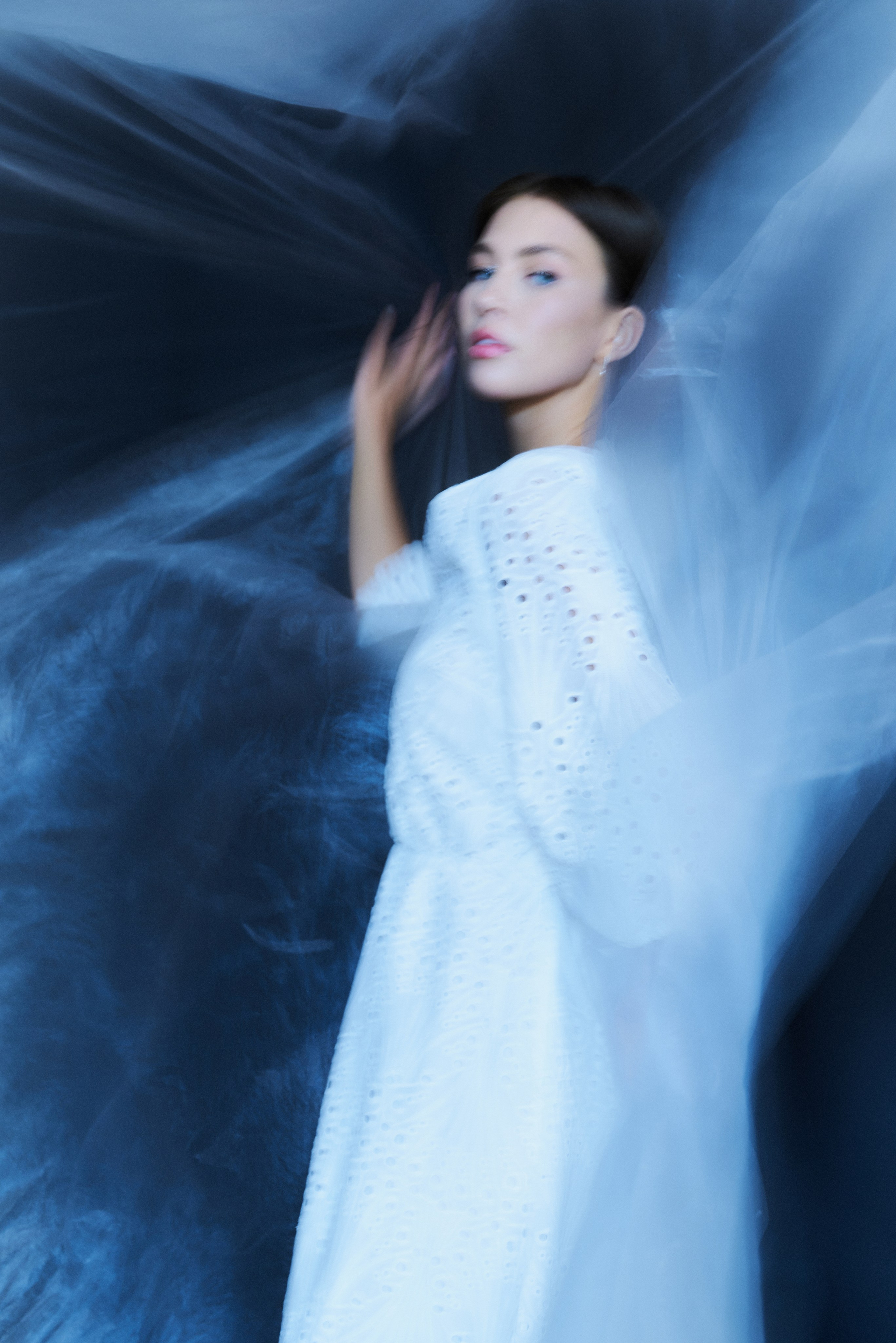 Сюрреалистичный. Фотограф в Санкт-Петербурге Виталий Кедов