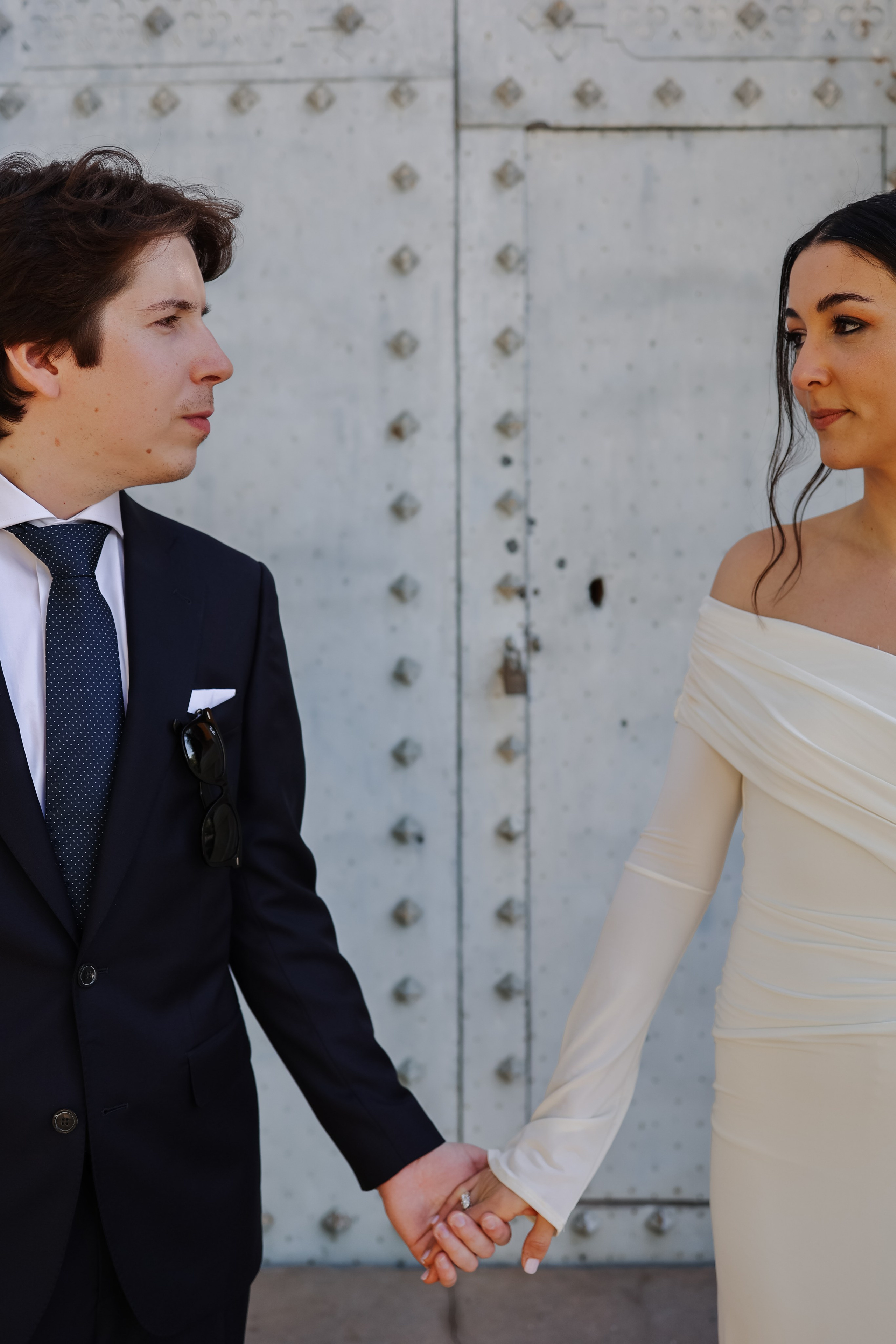 Ana & Pablo. Bantser Studio — Wedding photographer and planner in Valencia, Spain