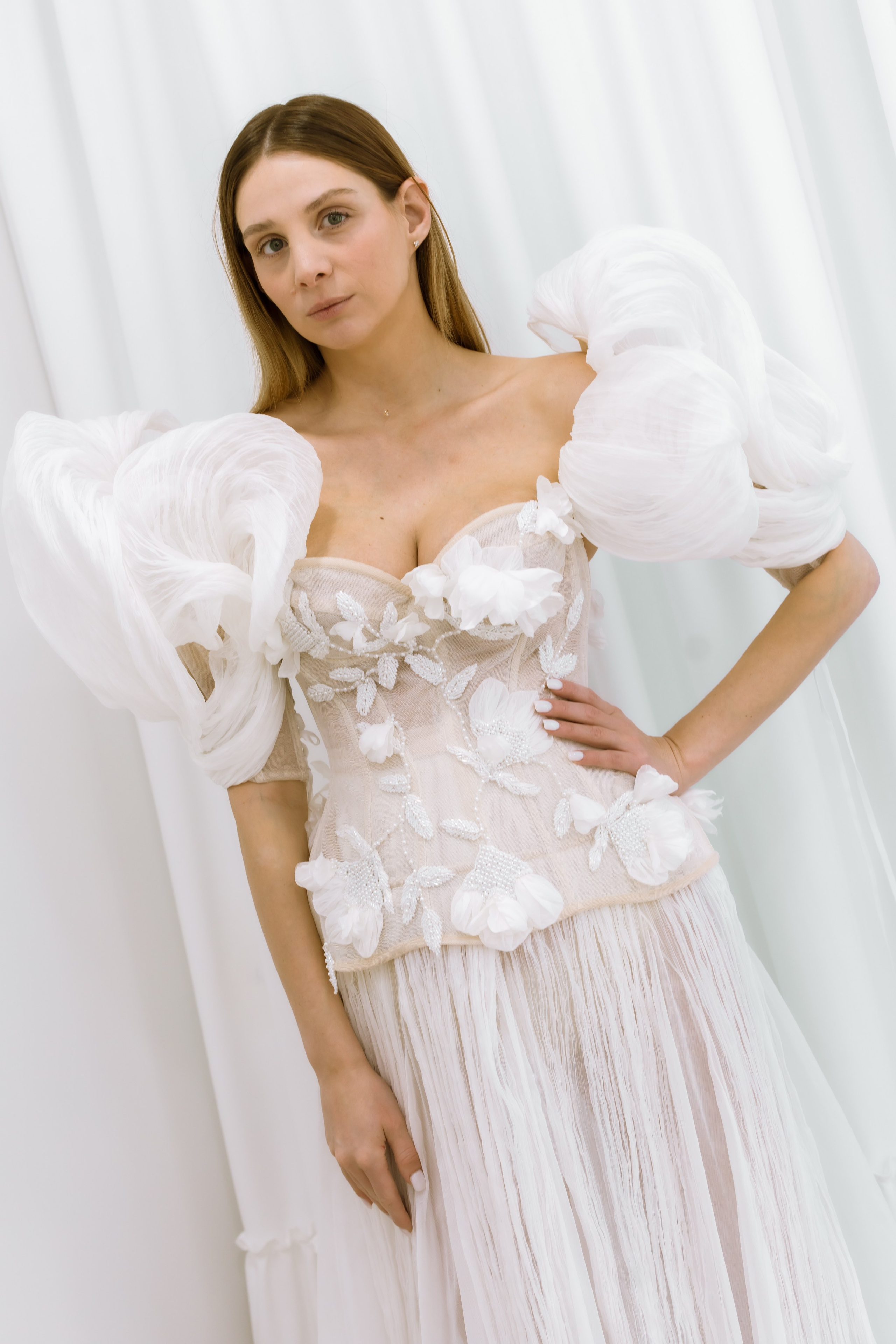 KYRAJE ЗАКУЛИСЬЕ. Фотограф Элла Ефимова