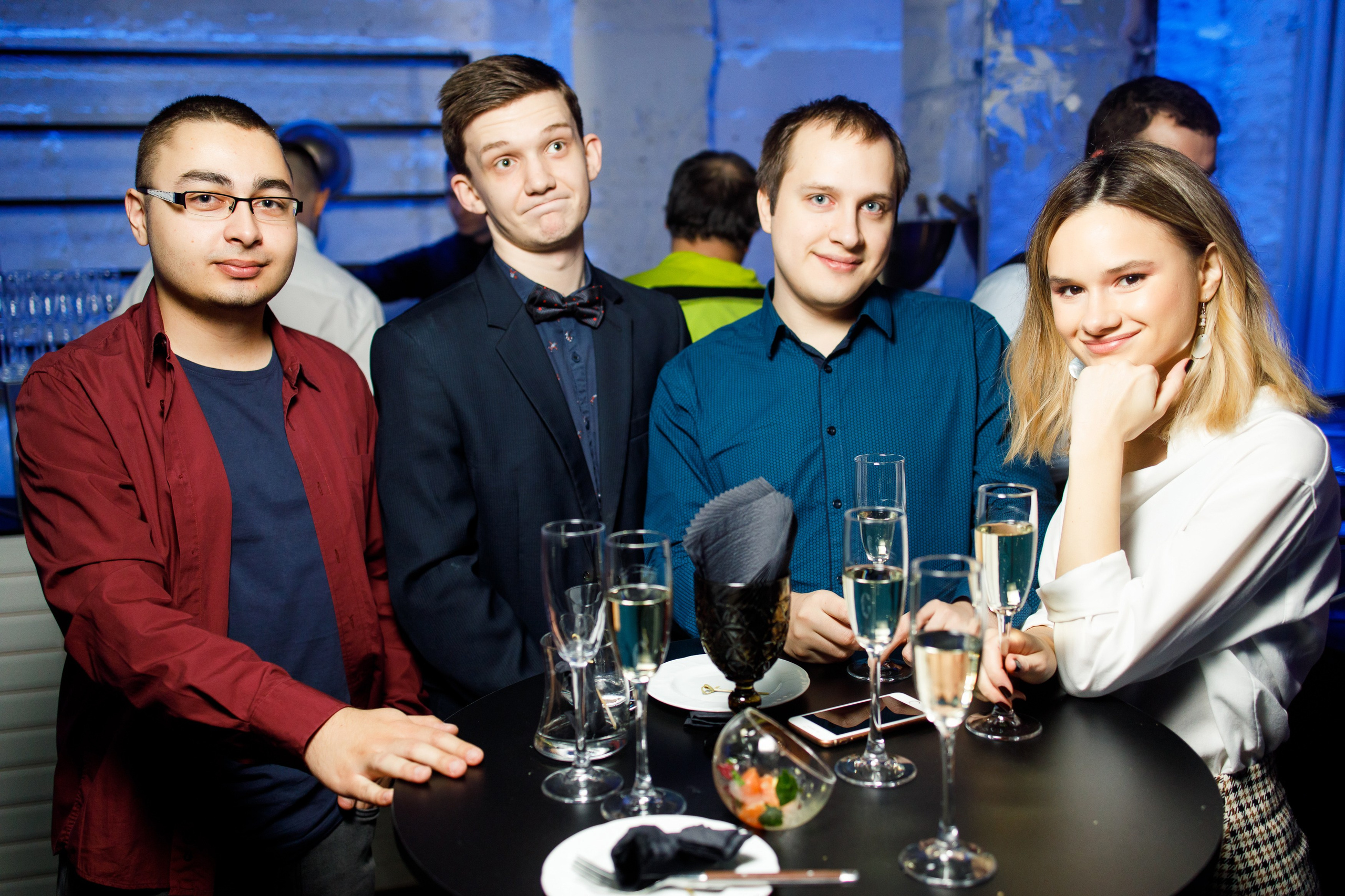 5. Фотограф Недорез Александр в Москве. Репортаж на ваших мероприятиях