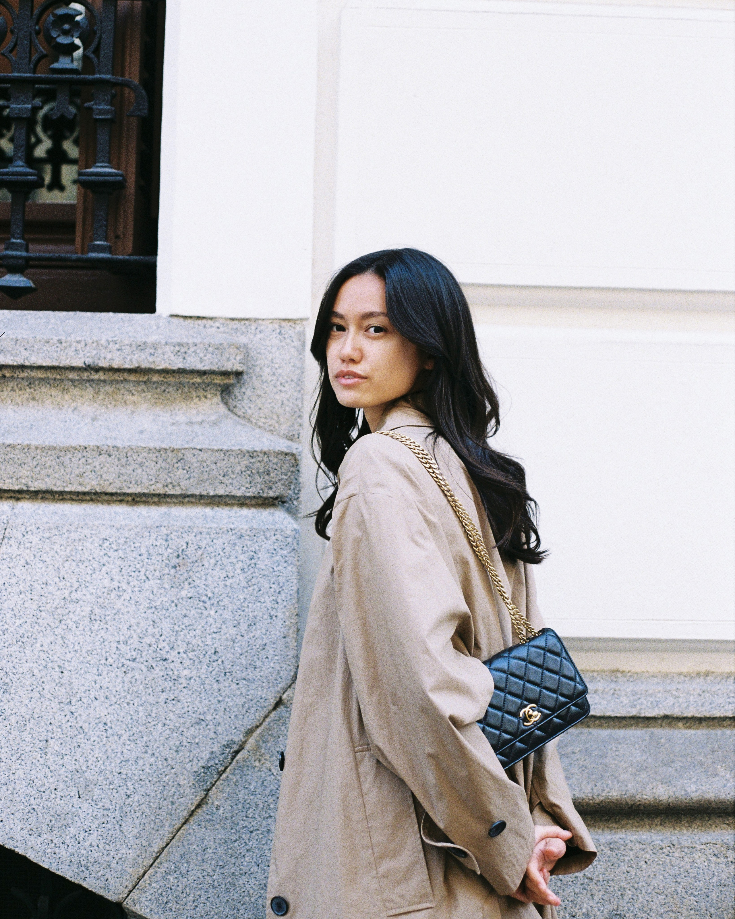 Personal. Photographer Anastasiia Kishinka