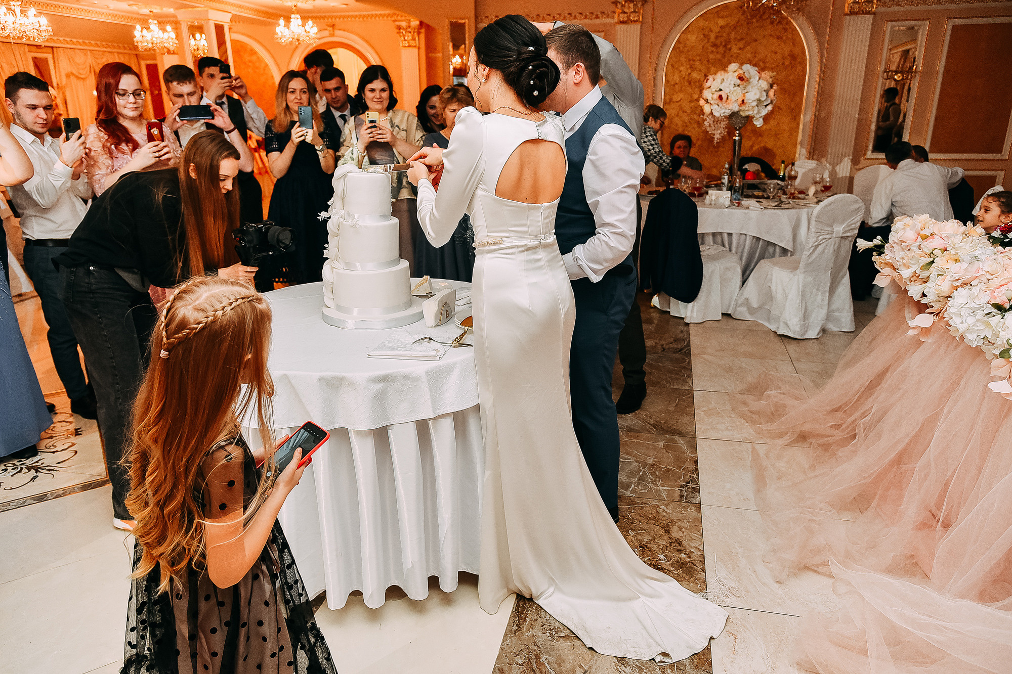 Elvira&Rushan. Свадебный и индивидуальный фотограф Никита Роут | Москва