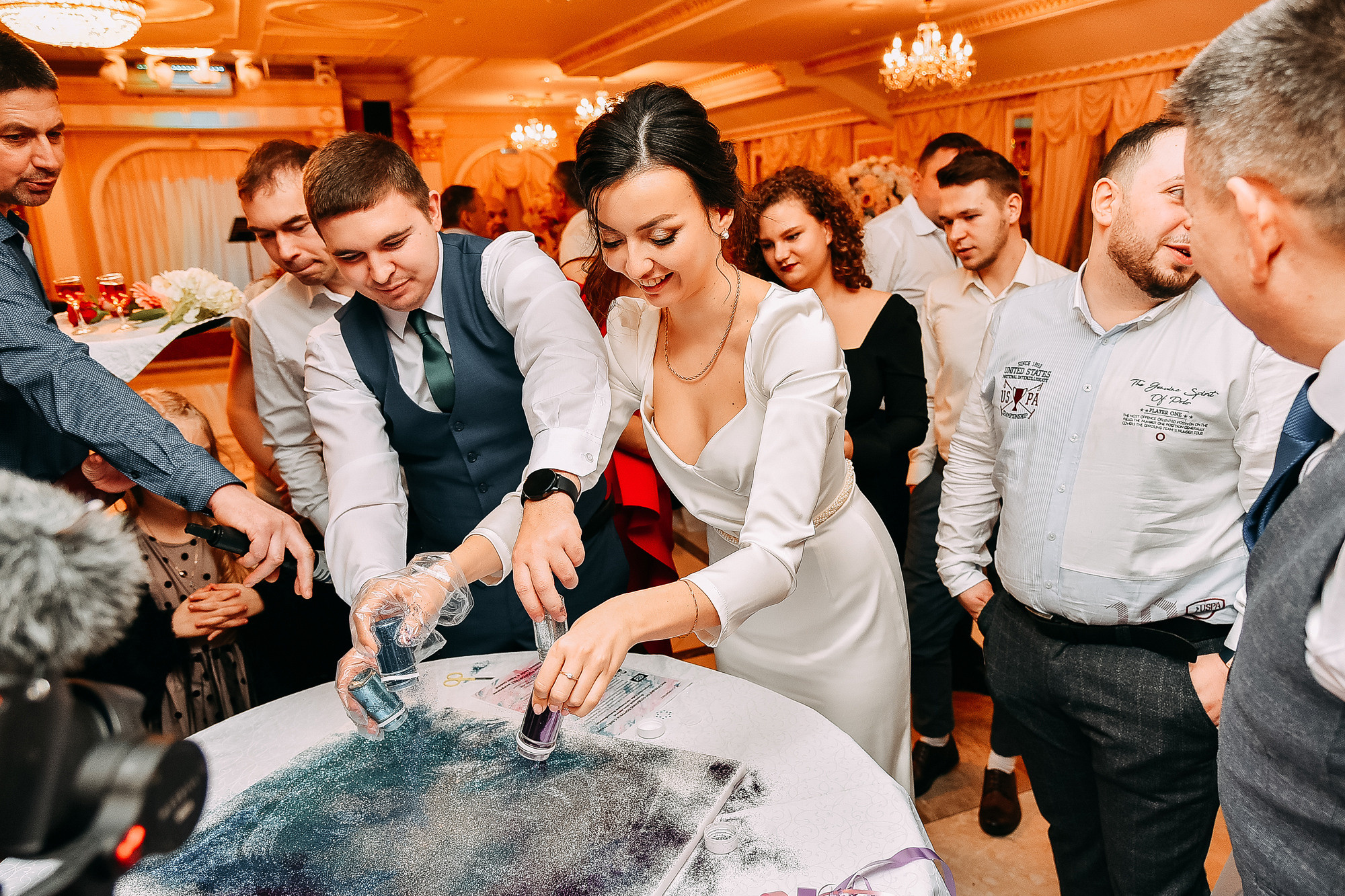 Elvira&Rushan. Свадебный и индивидуальный фотограф Никита Роут | Москва