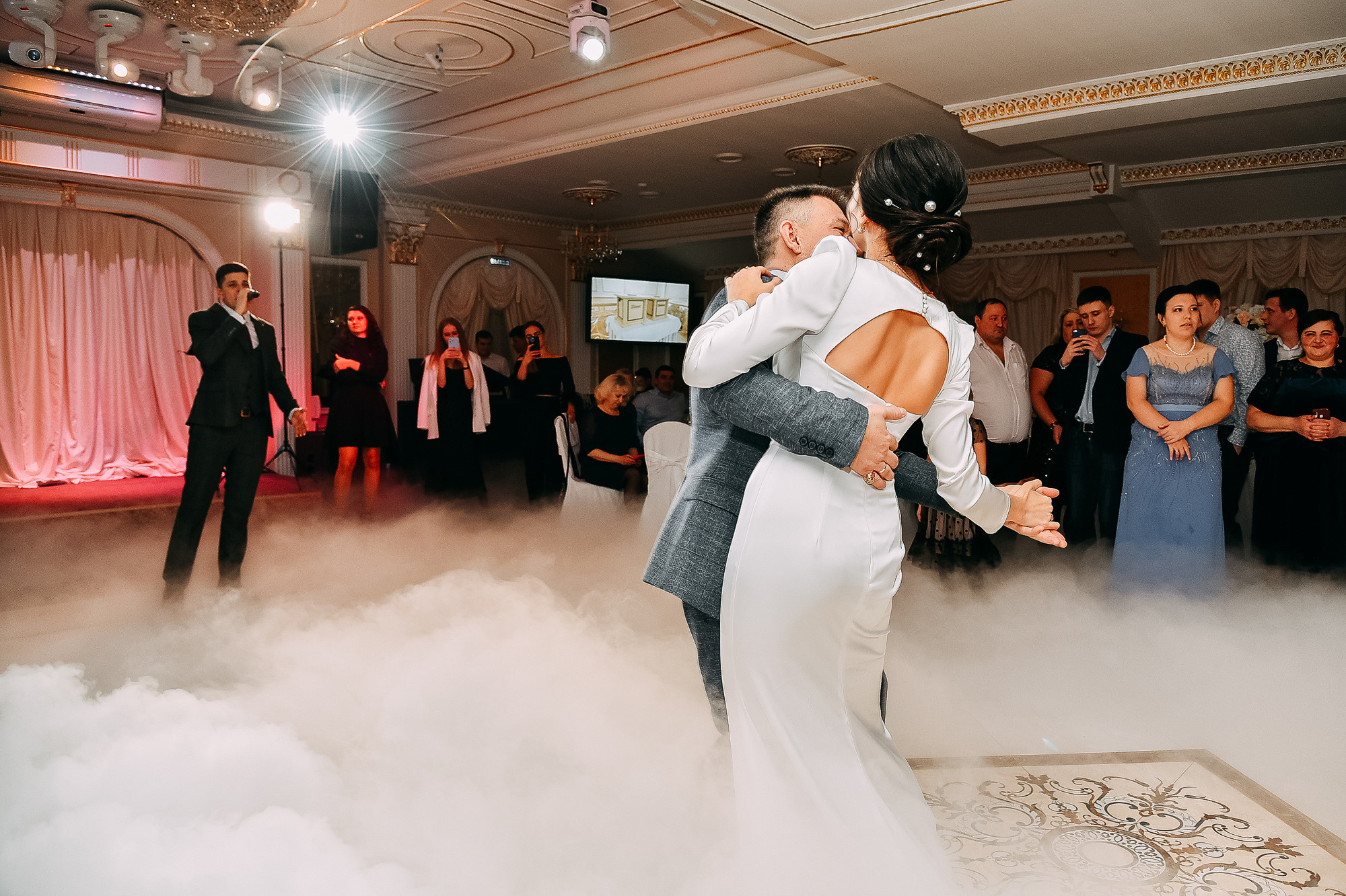 Elvira&Rushan. Свадебный и индивидуальный фотограф Никита Роут | Москва