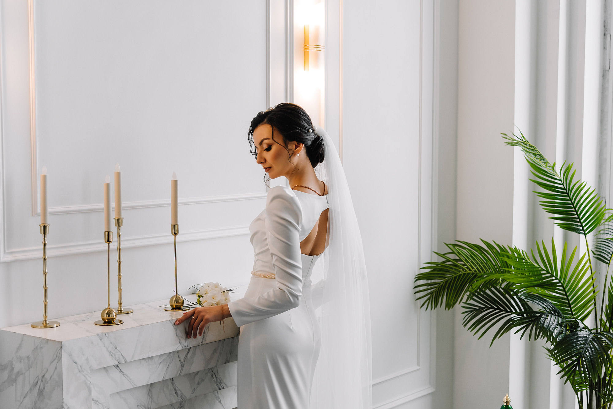 Elvira&Rushan. Свадебный и индивидуальный фотограф Никита Роут | Москва