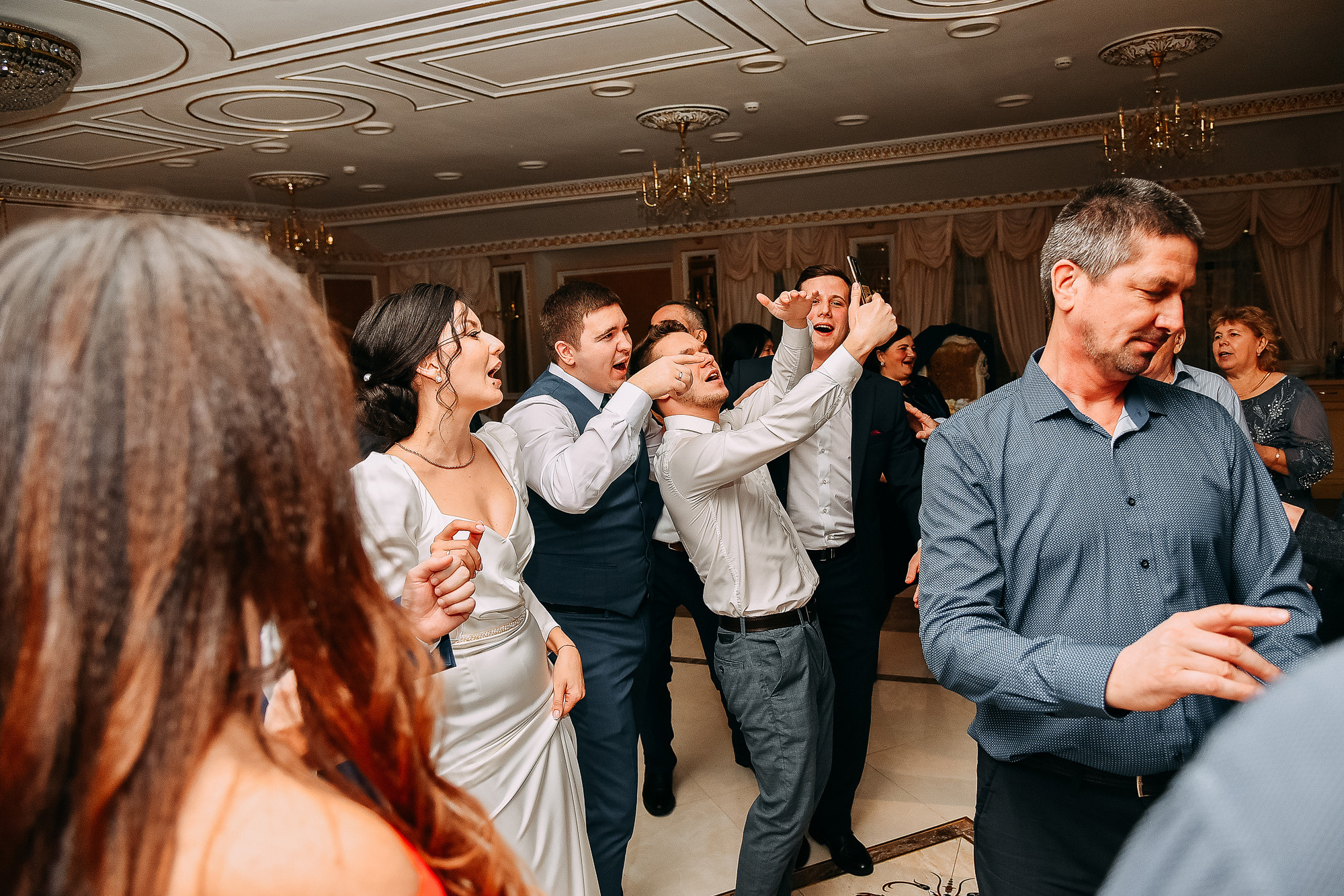 Elvira&Rushan. Свадебный и индивидуальный фотограф Никита Роут | Москва