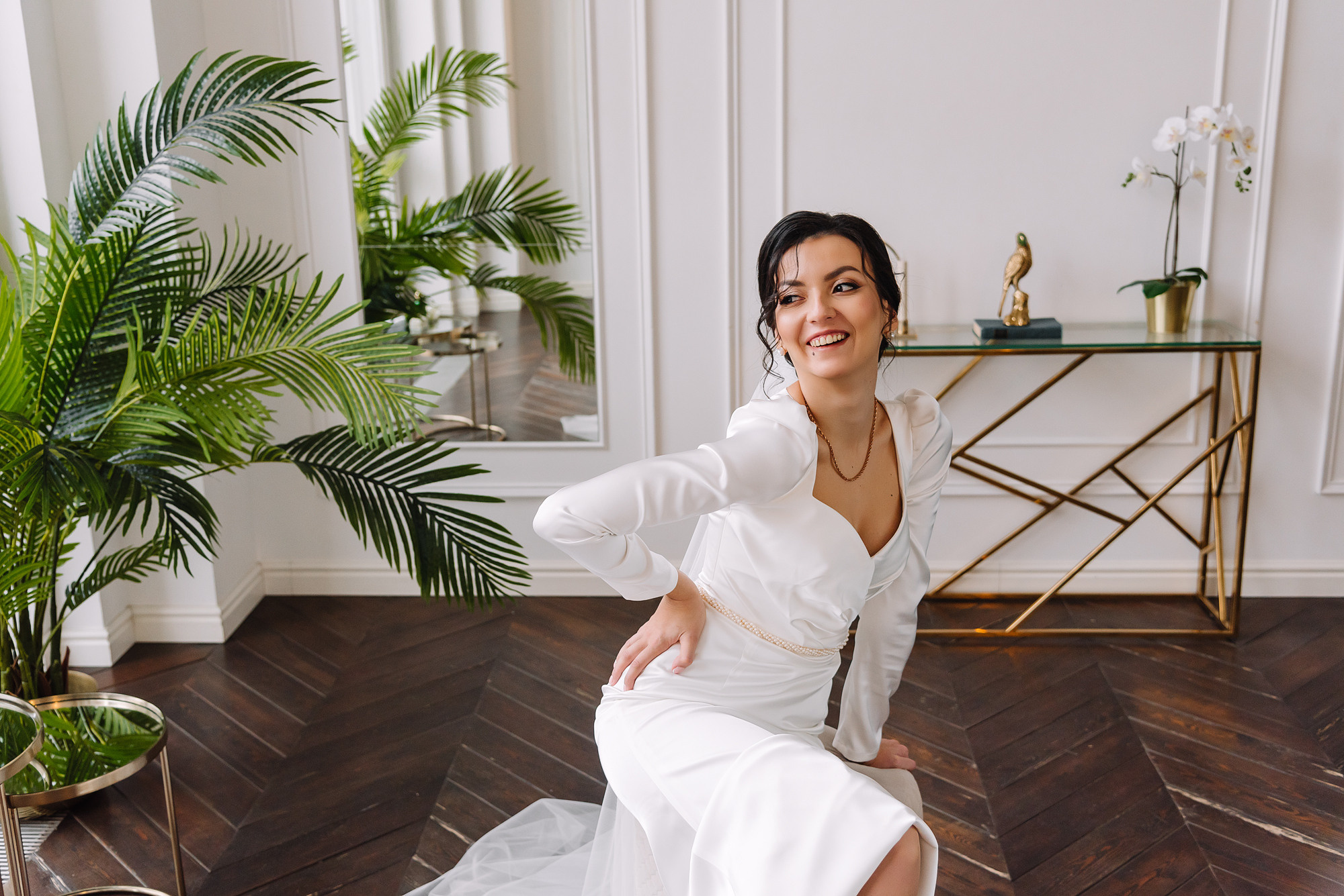 Elvira&Rushan. Свадебный и индивидуальный фотограф Никита Роут | Москва