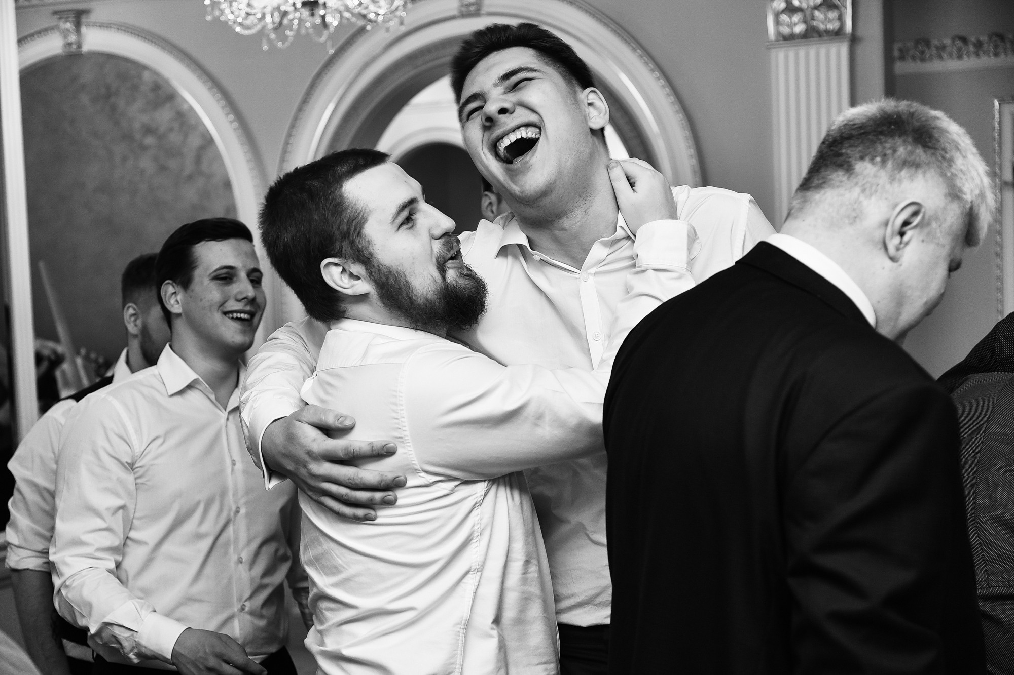 Elvira&Rushan. Свадебный и индивидуальный фотограф Никита Роут | Москва