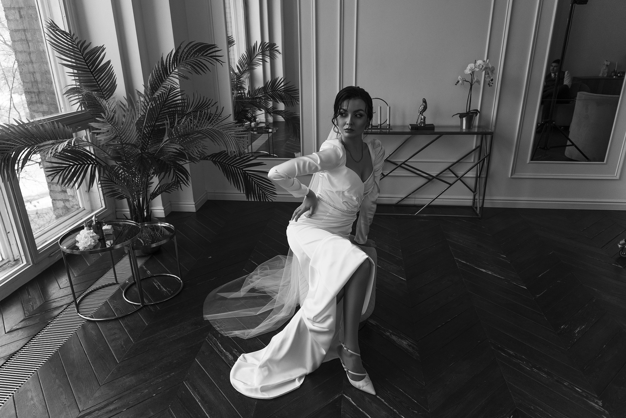 Elvira&Rushan. Свадебный и индивидуальный фотограф Никита Роут | Москва