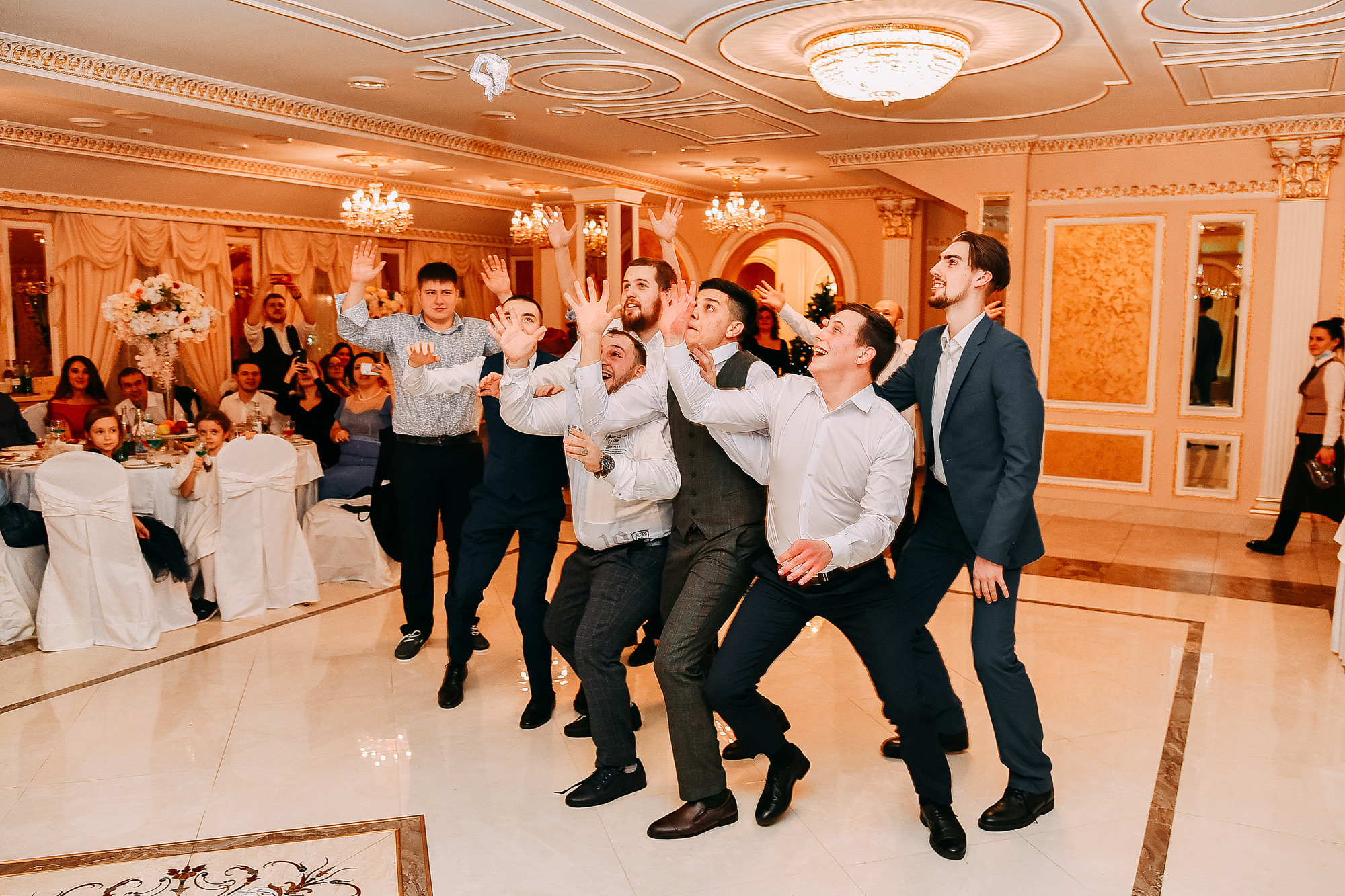 Elvira&Rushan. Свадебный и индивидуальный фотограф Никита Роут | Москва