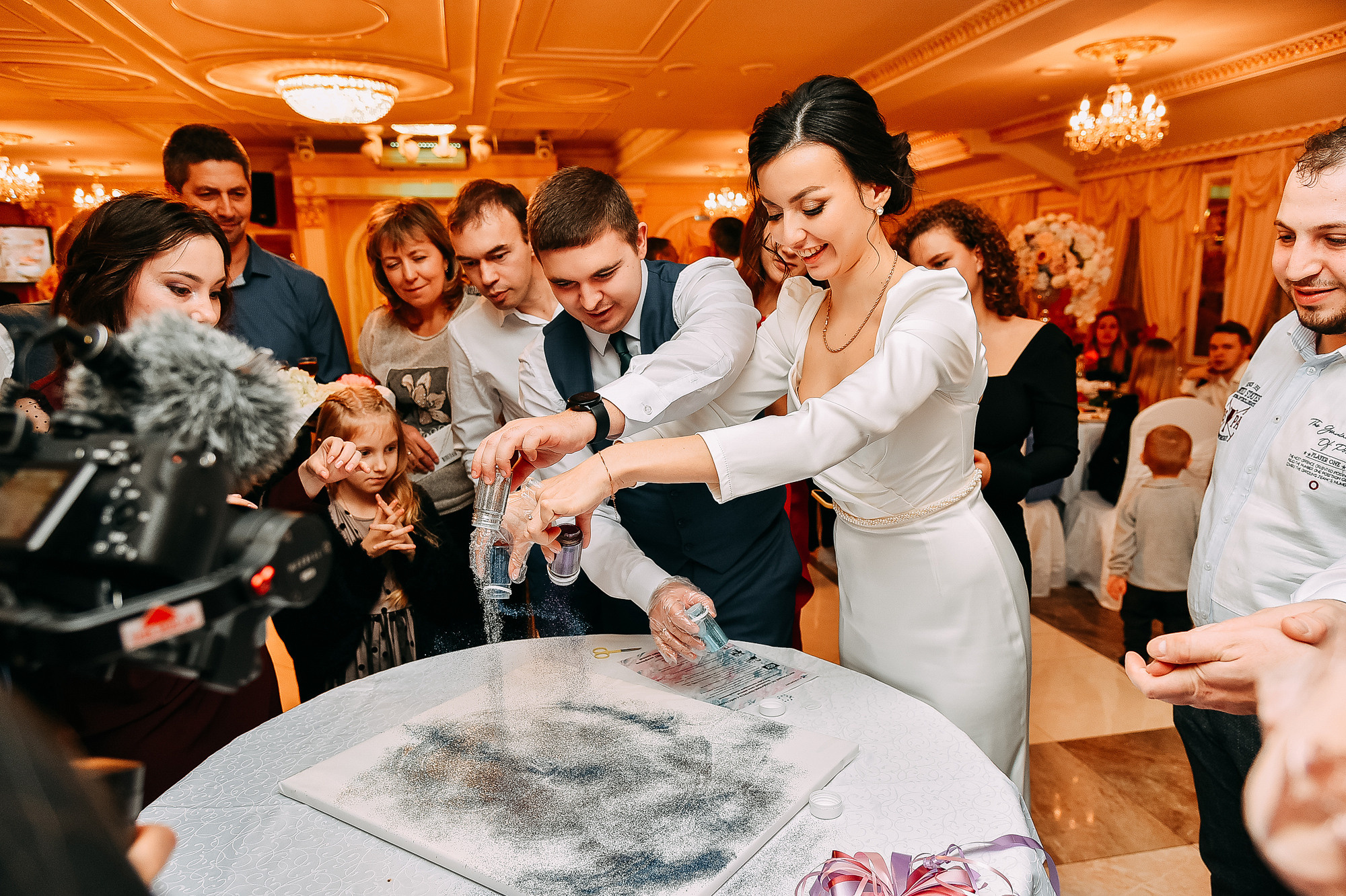 Elvira&Rushan. Свадебный и индивидуальный фотограф Никита Роут | Москва