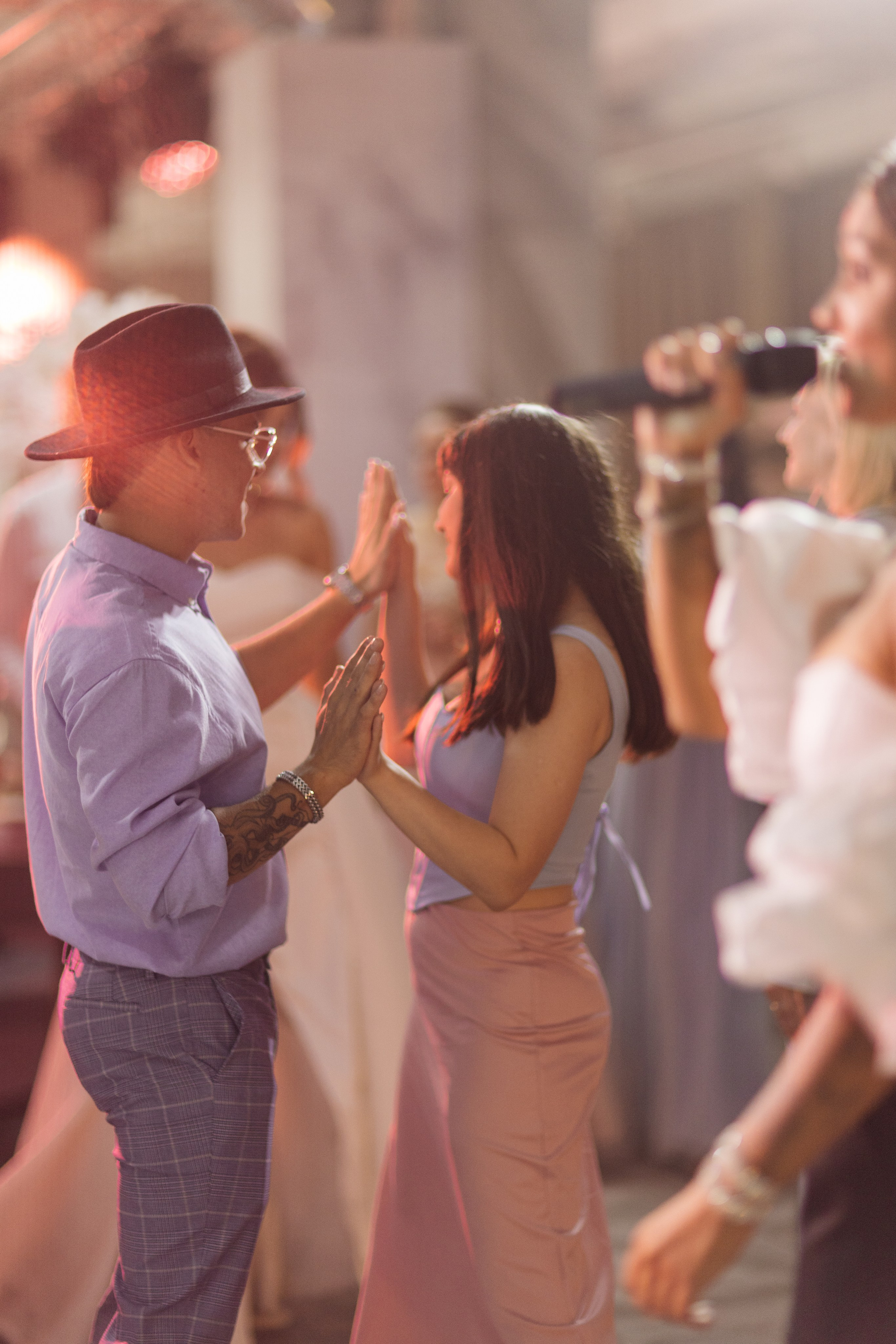 27.07.2024 Евгений и Оксана. Свадебный фотограф в Нижнем Новгороде — Эдуард Смирнов