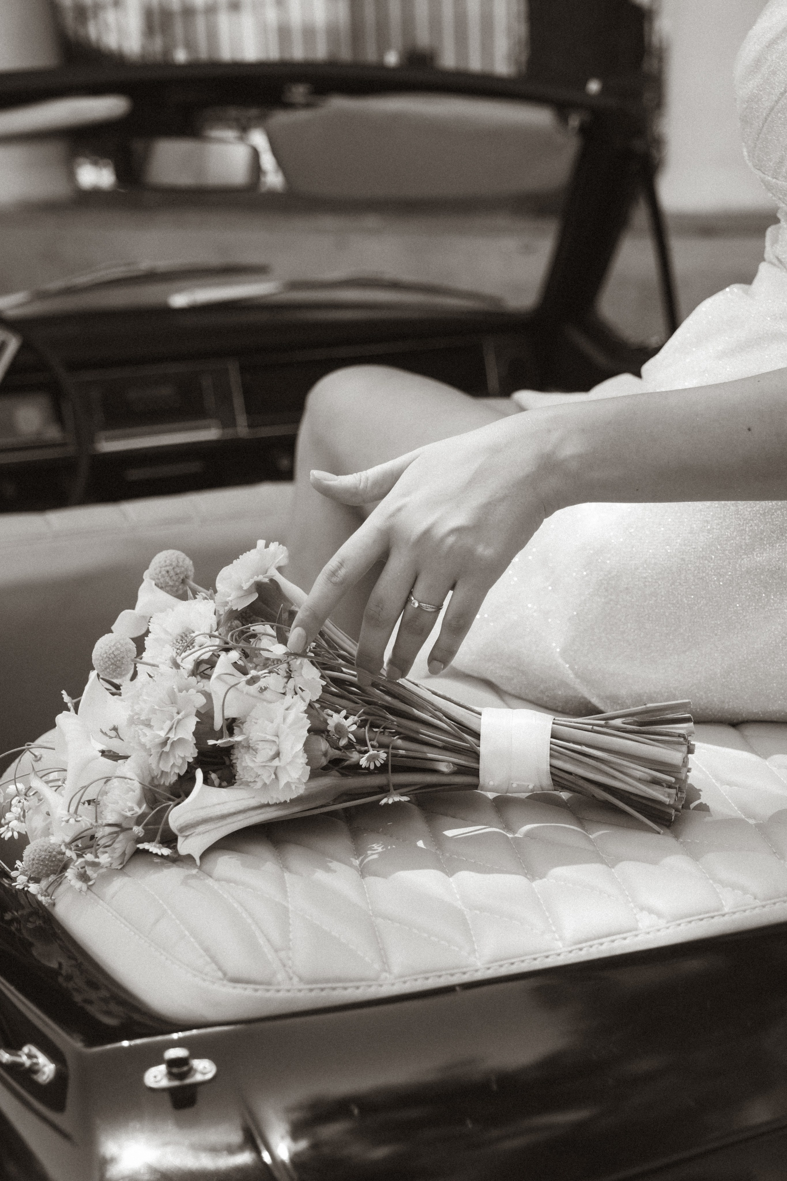 Саша + Леша. Анна Гусарова свадебный фотограф в Волгограде