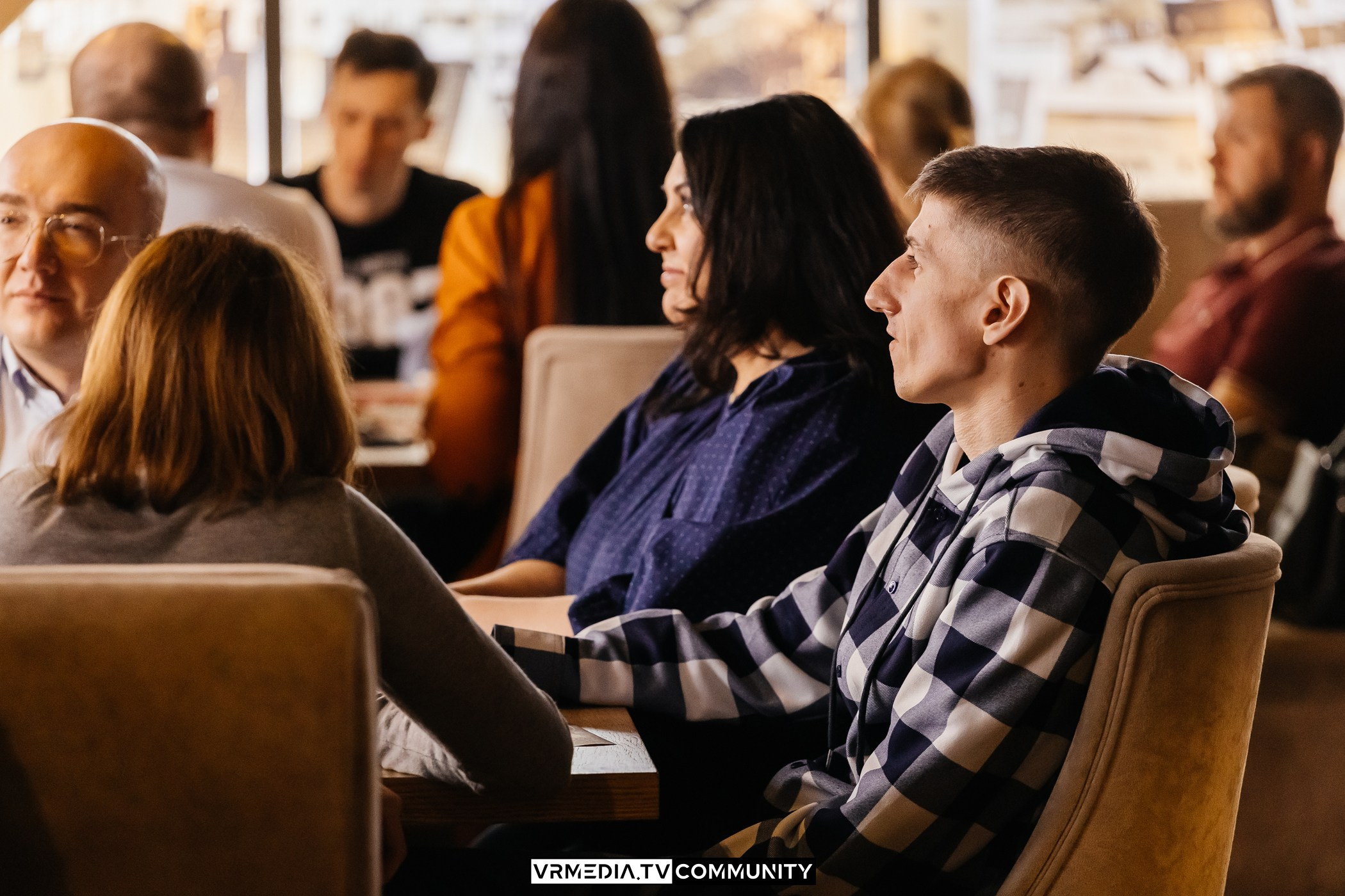 Ресторан «Мюнхен»: Эйнштейн Party