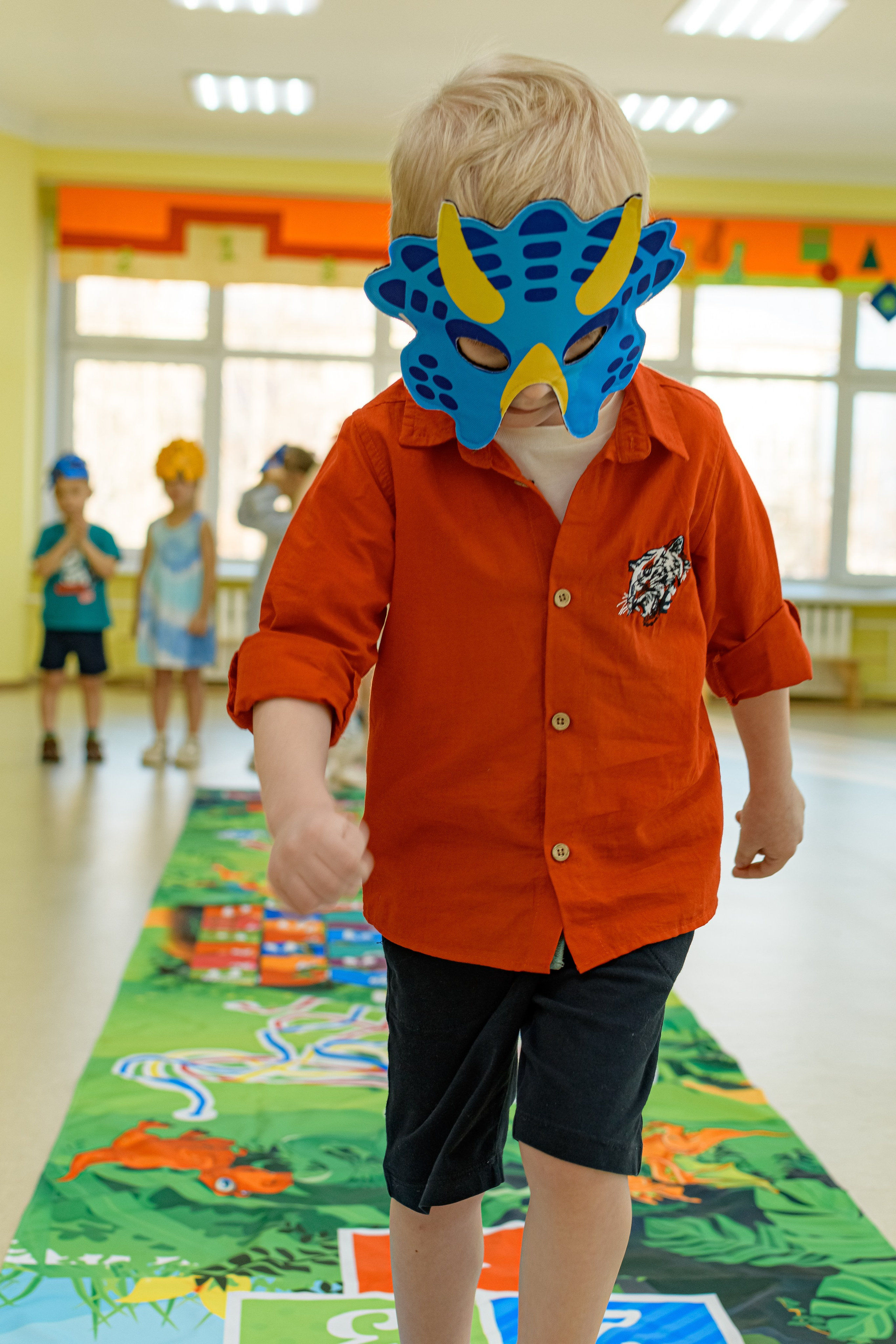 ЭМИЛЬ/HAPPY BIRTHDAY. Photokarish