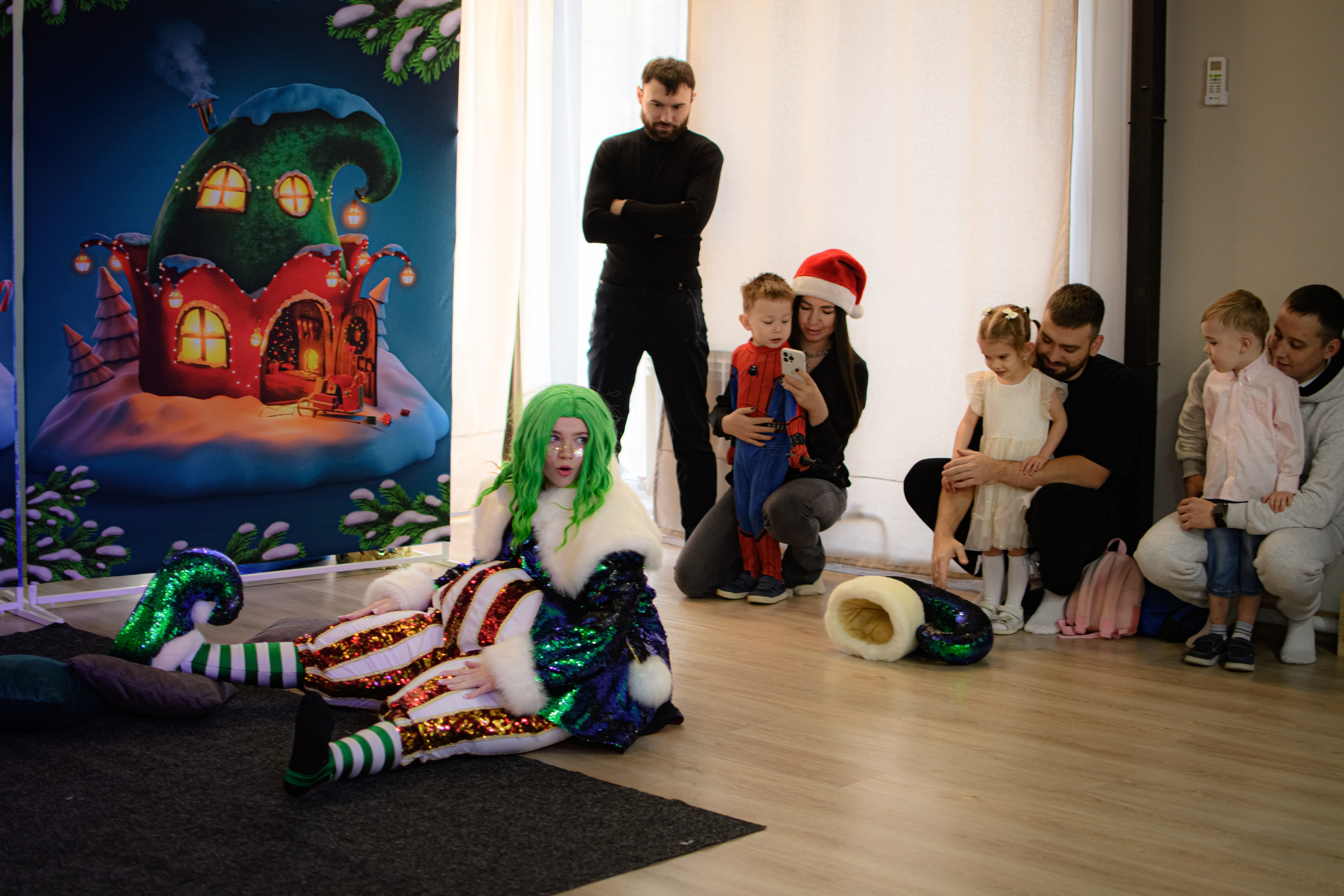 HAPPY NEW YEAR. Photokarish