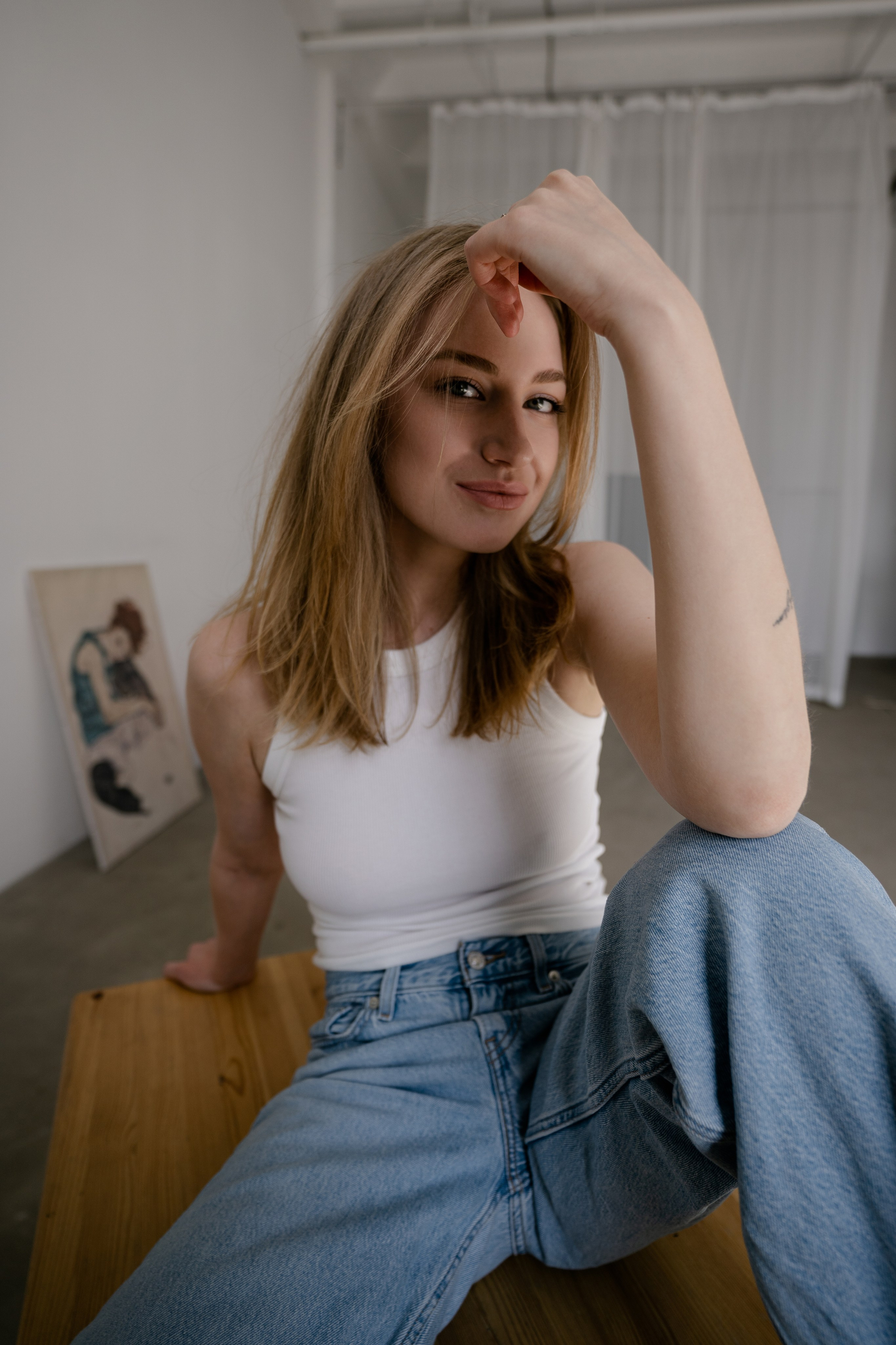 Оля. Фотограф на мероприятие