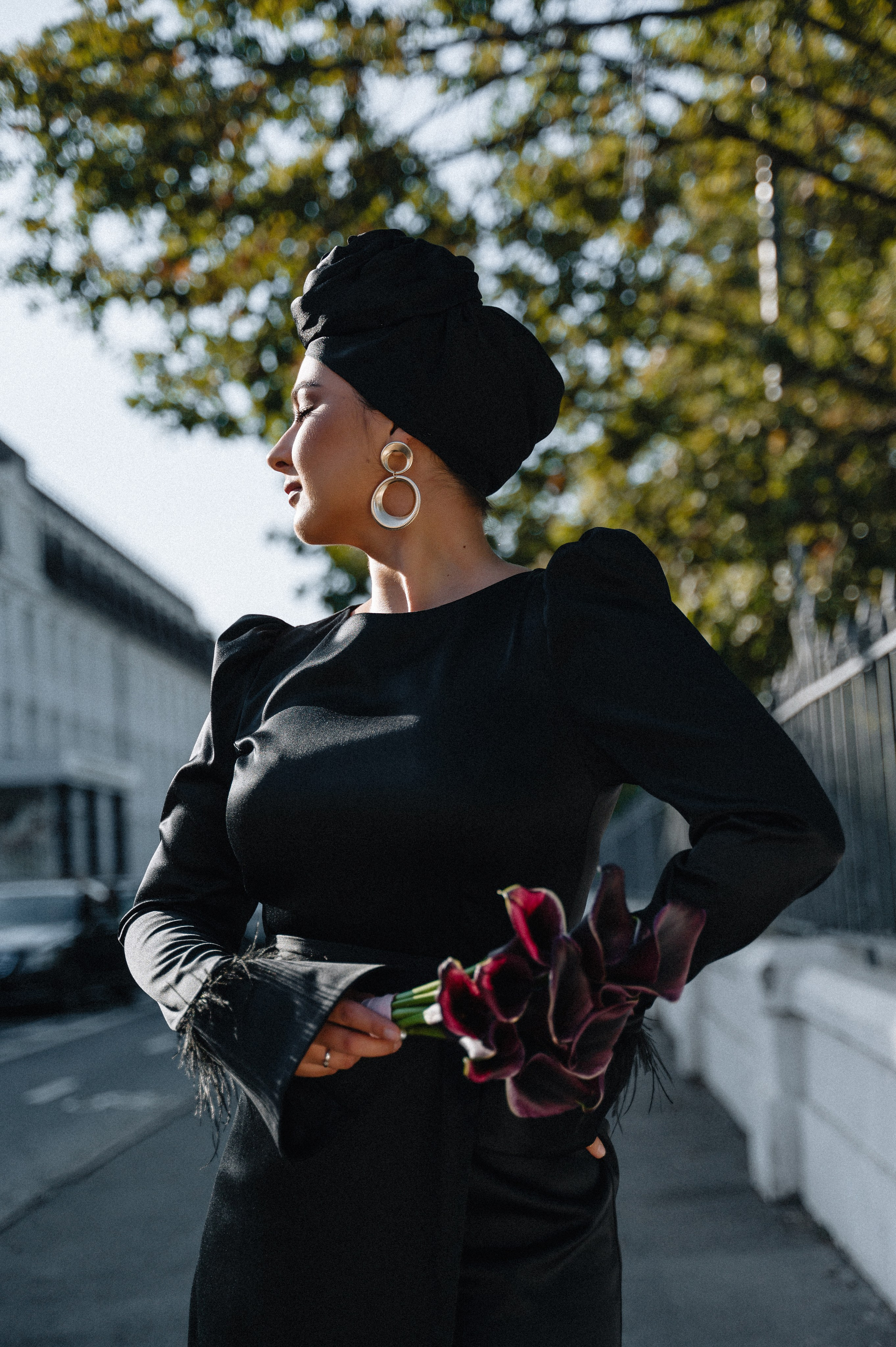 Никах Аделя и Анисы. Свадебный и репортажный фотограф в Казани Айрат Хайриев