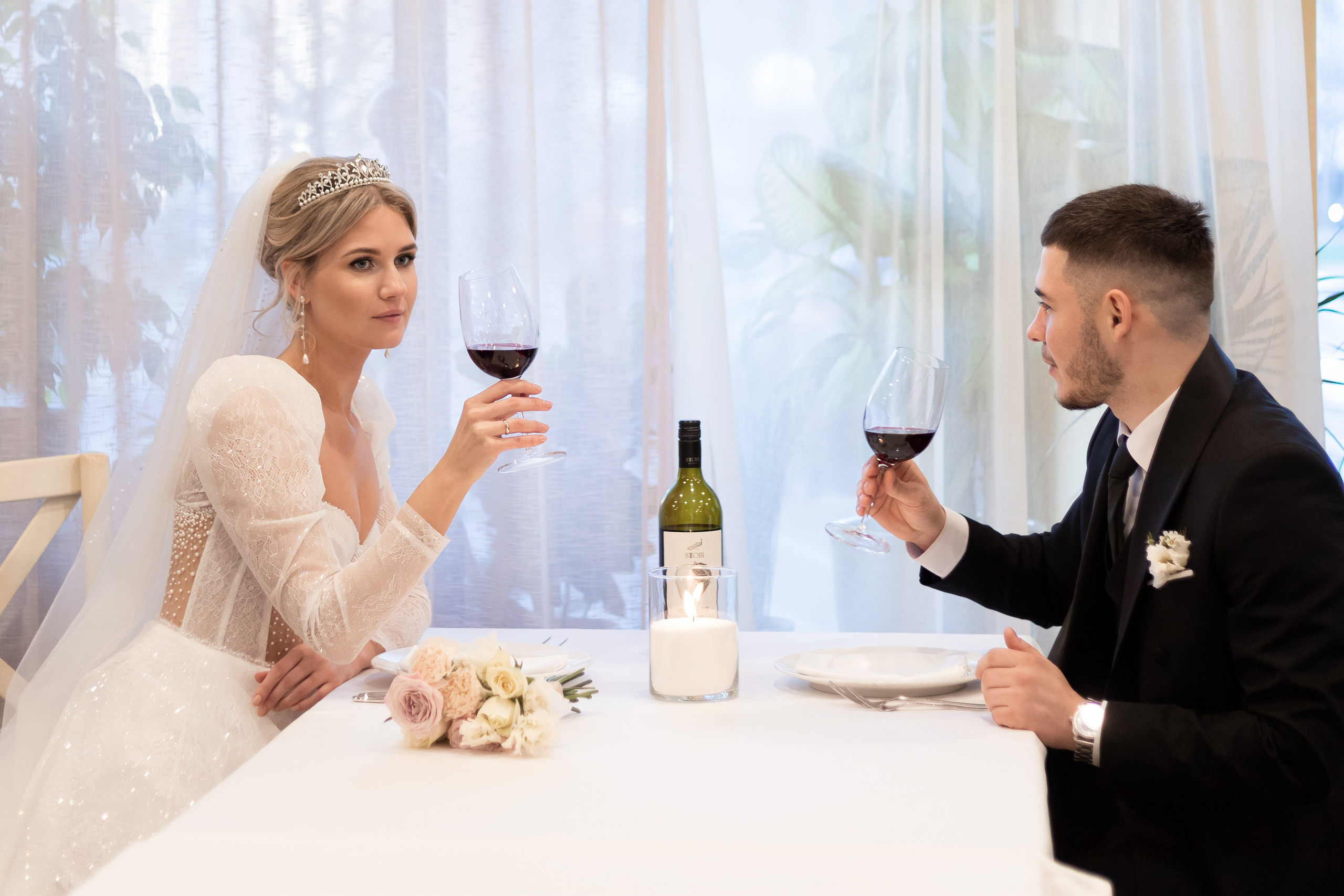 Павел и Ирина. Свадебный и семейный фотограф в Сургуте и ХМАО Черепанова Наталья