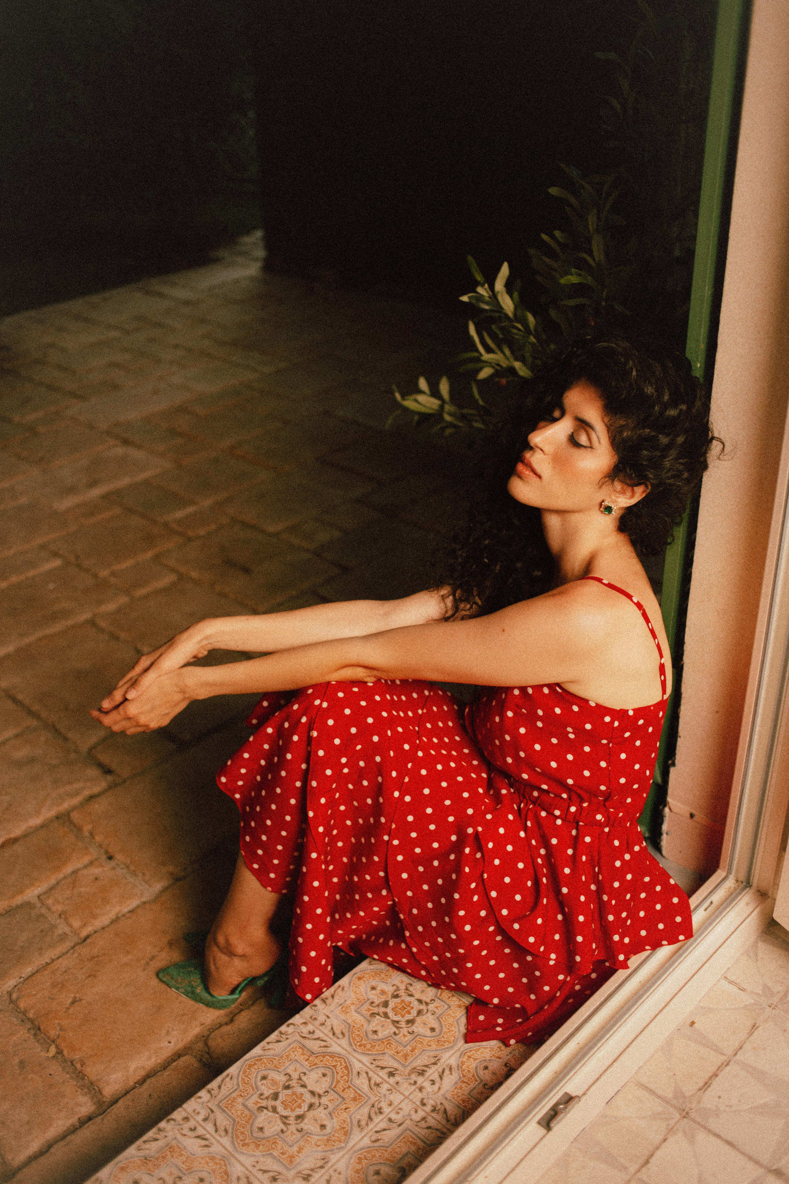 Ануш. Фотограф | Юля Ди